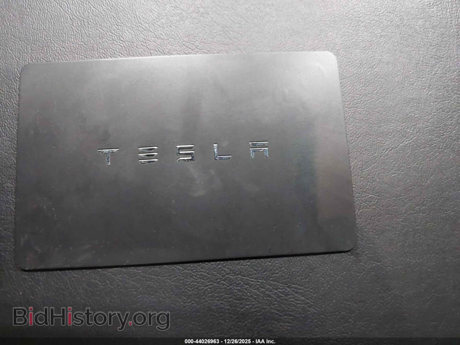 2020 TESLA MODEL 3 - VIN: 5YJ3E1EB3LF666936 - Фото 11