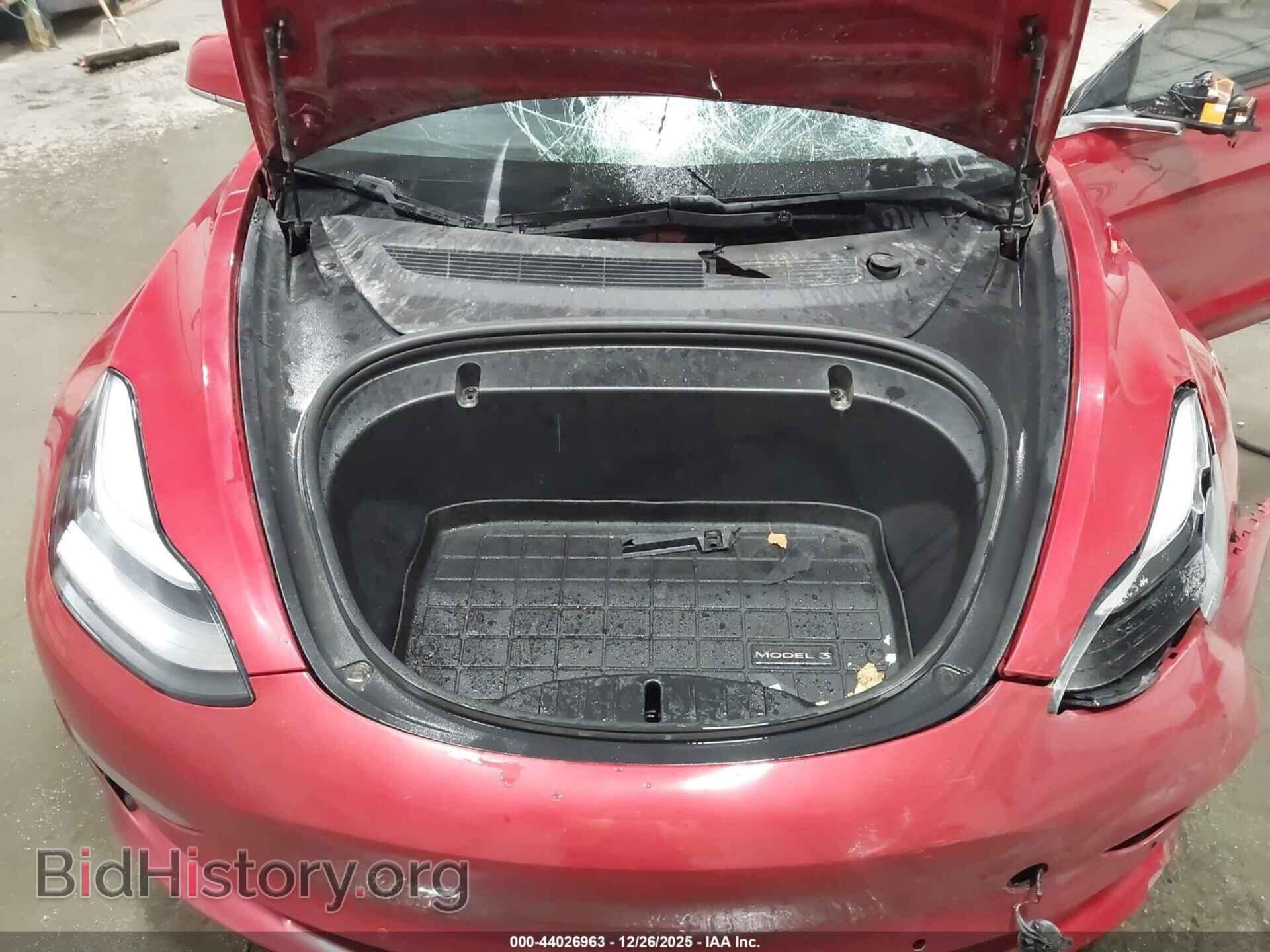 2020 TESLA MODEL 3 - VIN: 5YJ3E1EB3LF666936 - Фото 10