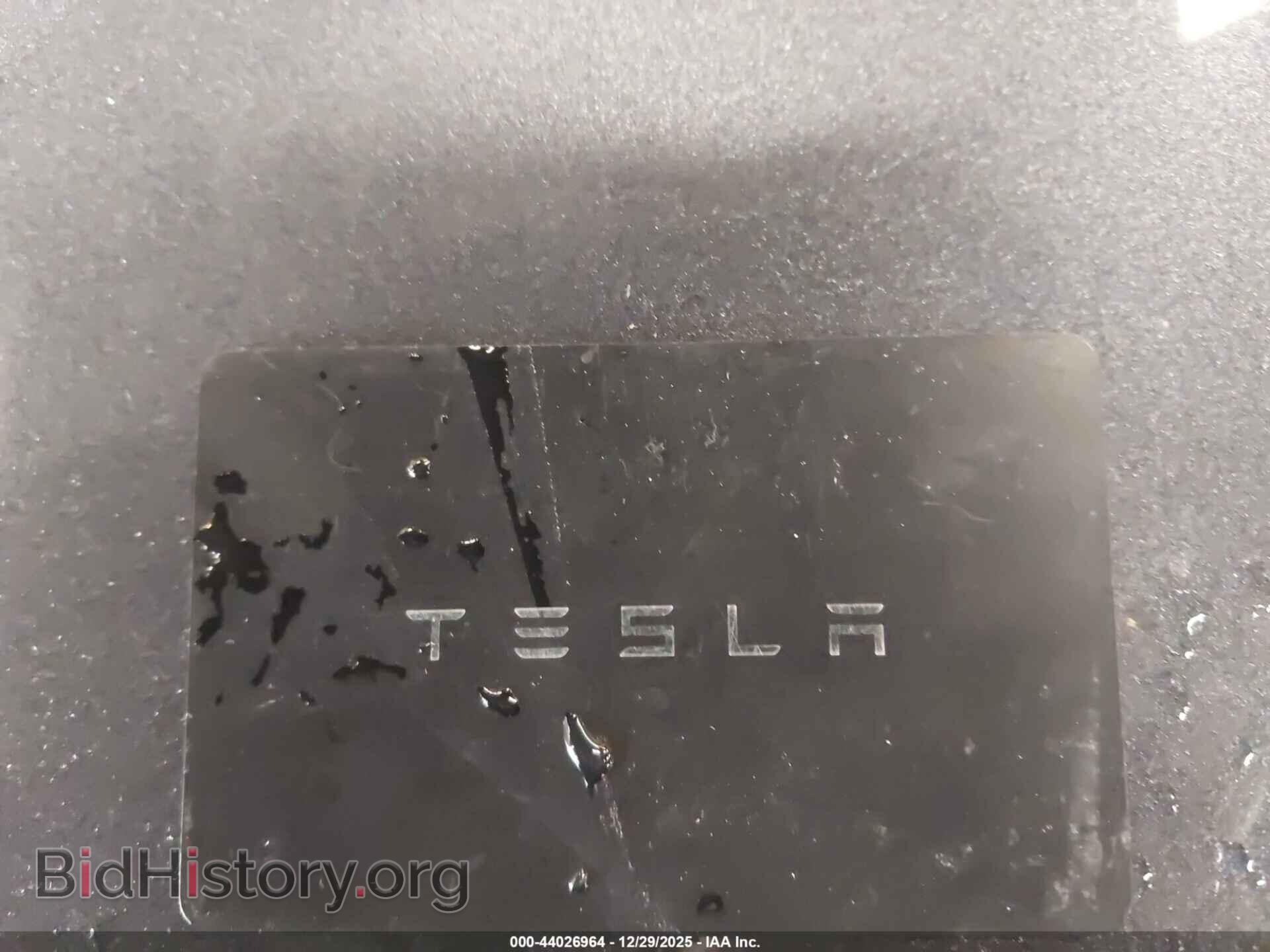 2025 TESLA MODEL 3 - VIN: 5YJ3E1EBXSF967346 - Фото 11