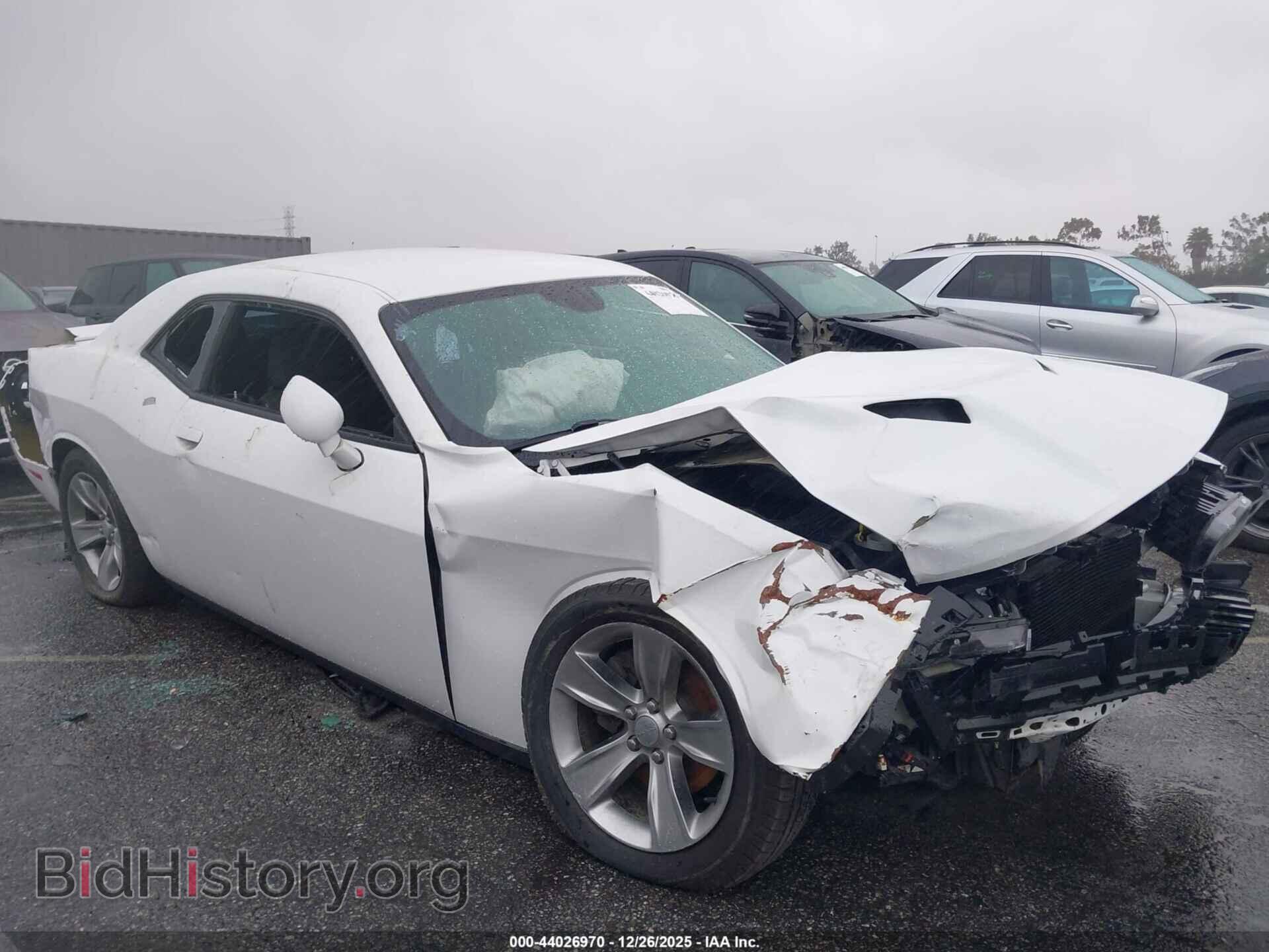2019 DODGE CHALLENGER - VIN: 2C3CDZAG5KH694172 - Фото 13