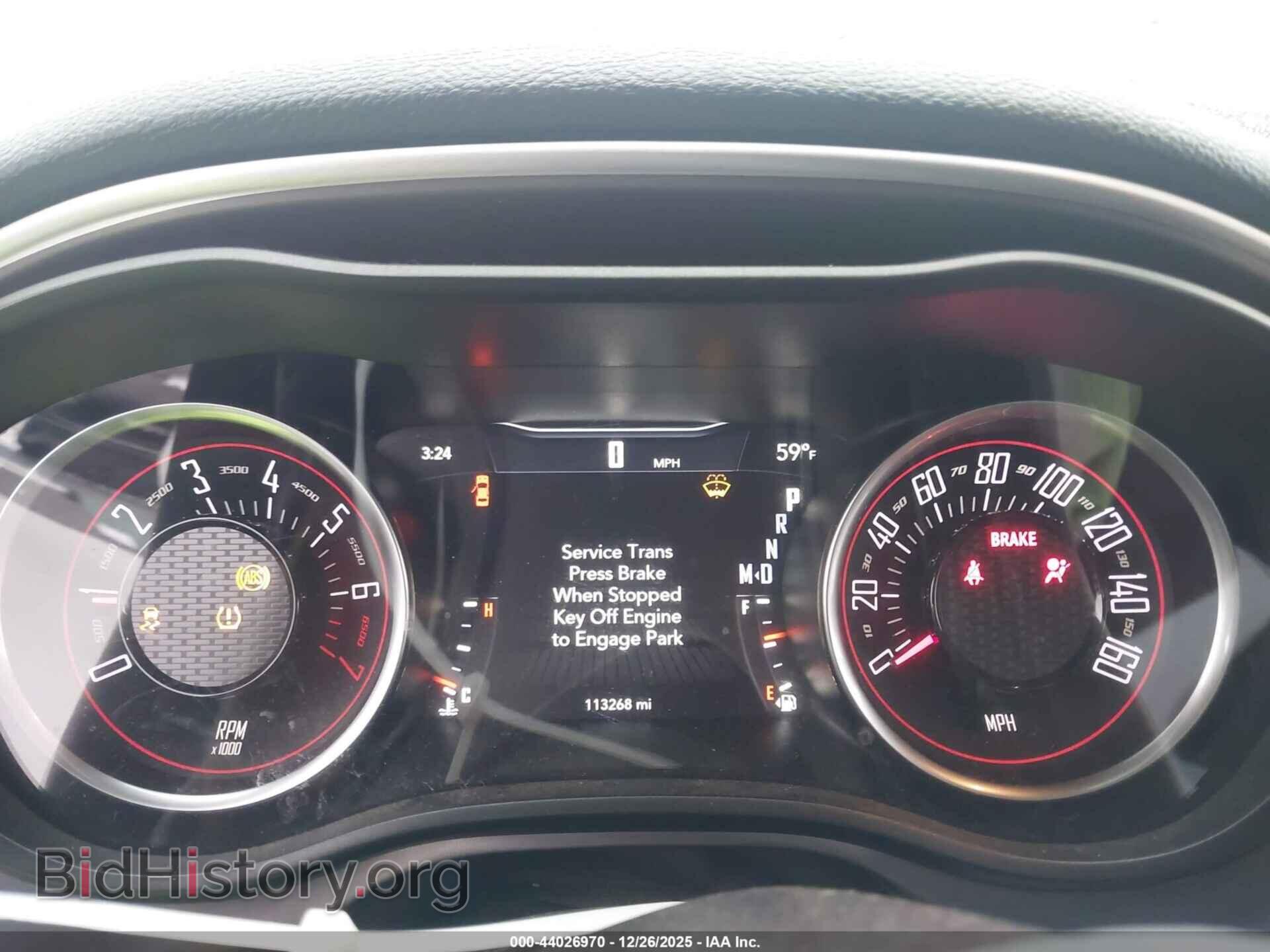 2019 DODGE CHALLENGER - VIN: 2C3CDZAG5KH694172 - Фото 7