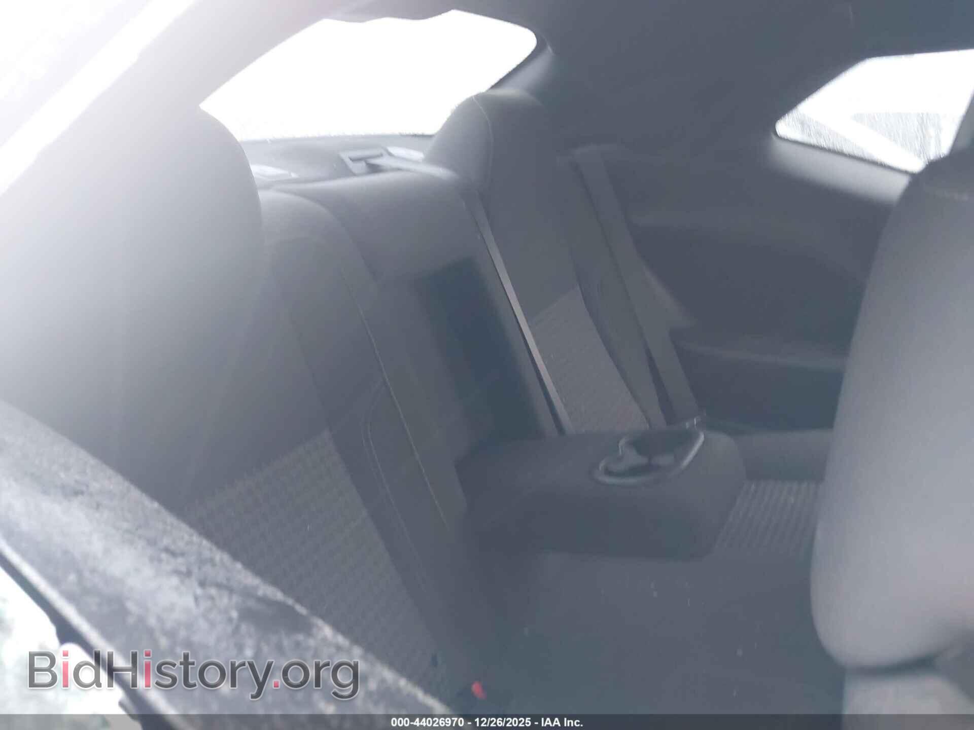 2019 DODGE CHALLENGER - VIN: 2C3CDZAG5KH694172 - Фото 8