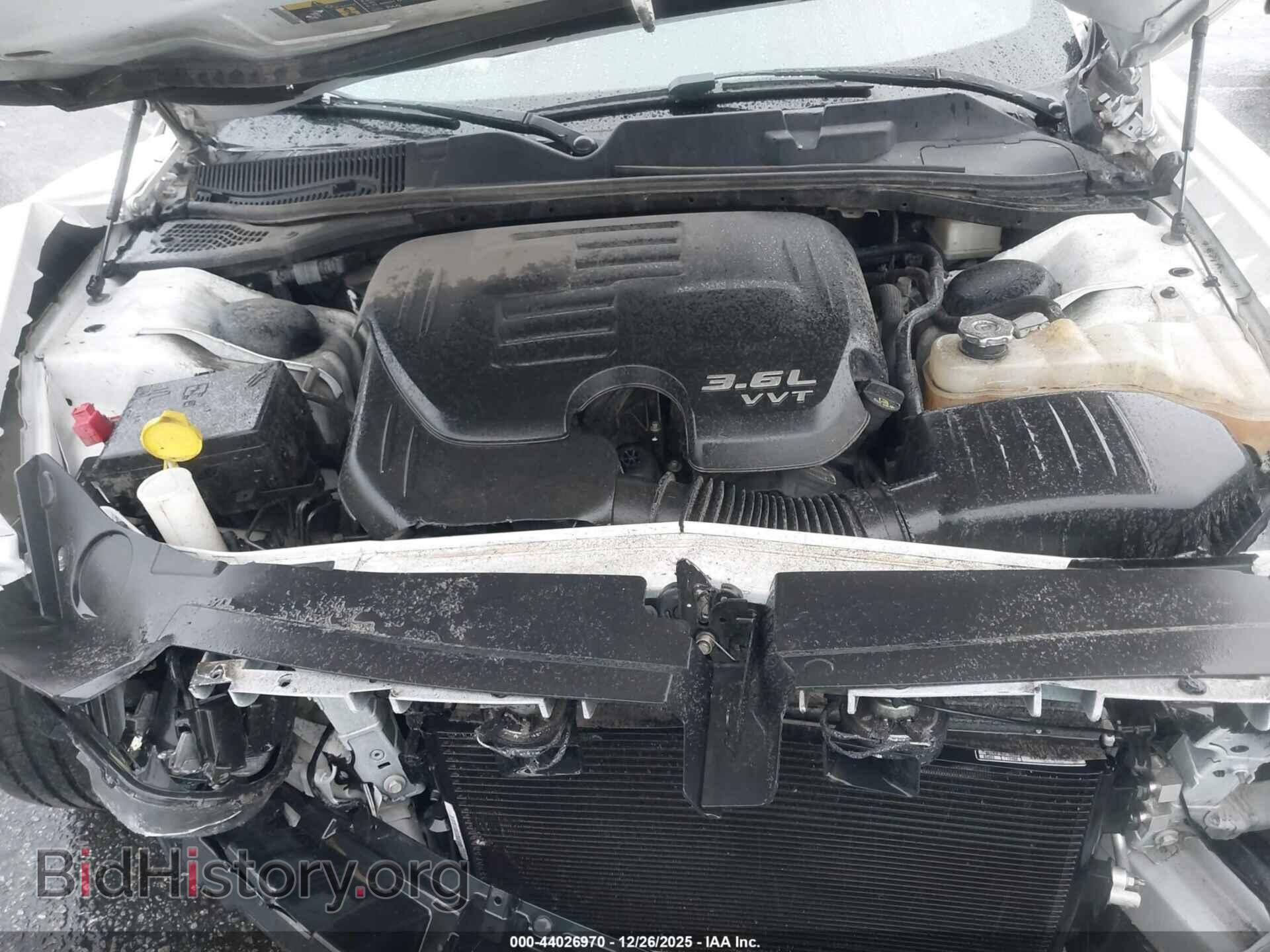 2019 DODGE CHALLENGER - VIN: 2C3CDZAG5KH694172 - Фото 10