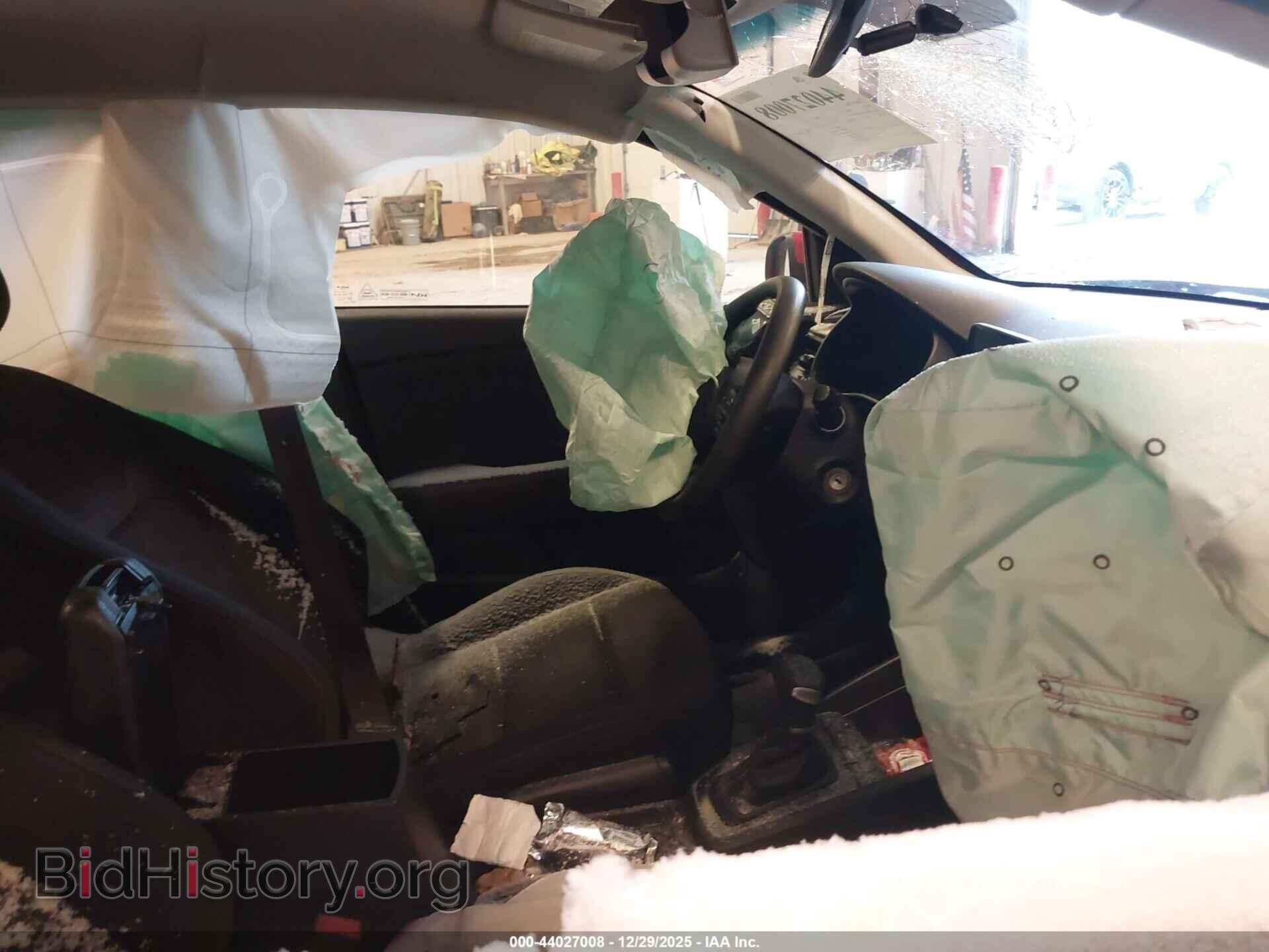 2022 KIA RIO - VIN: 3KPA24AD0NE505476 - Фото 5