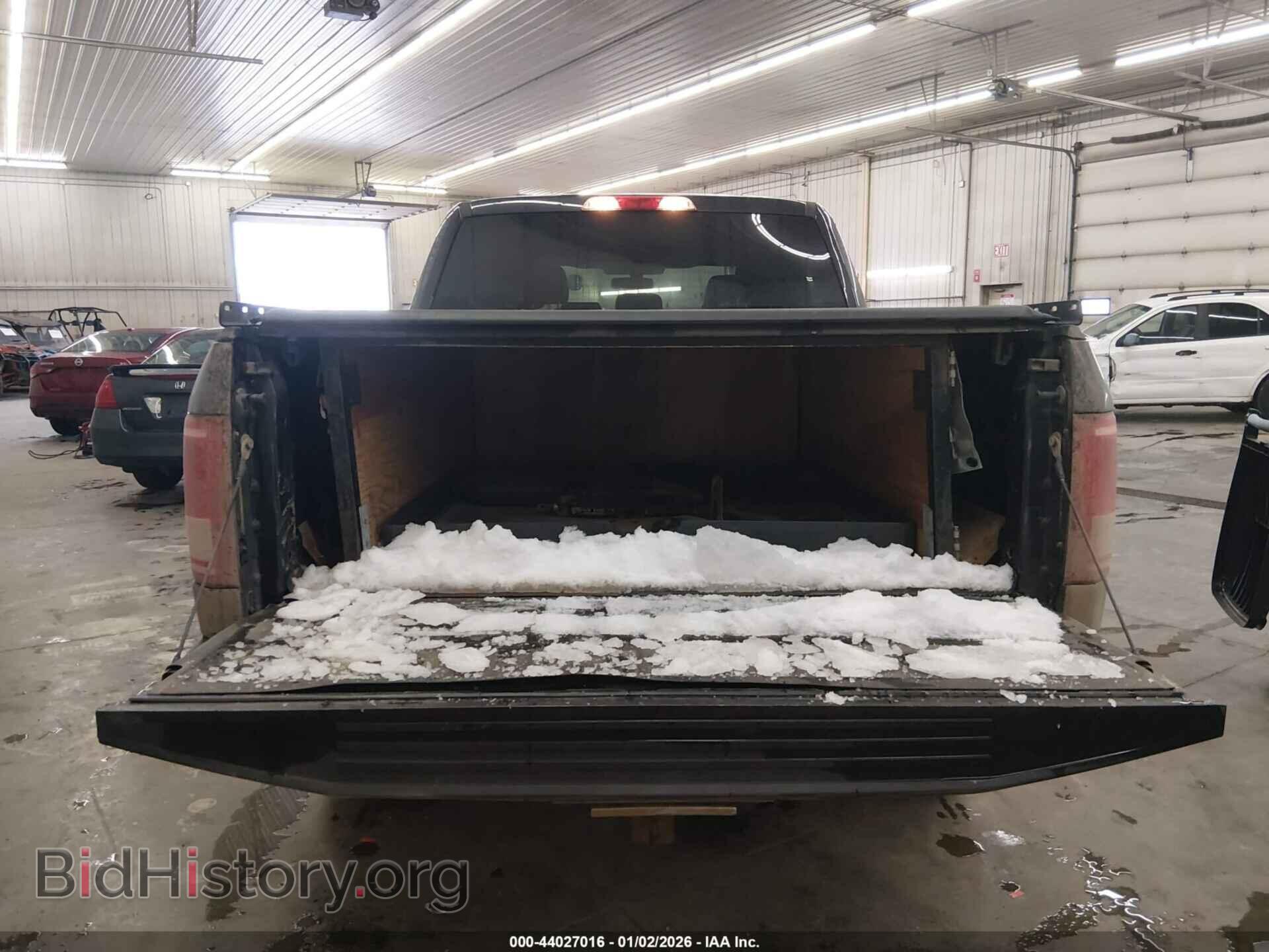2015 FORD F-150 - VIN: 1FTEW1EF2FKD58933 - Фото 17