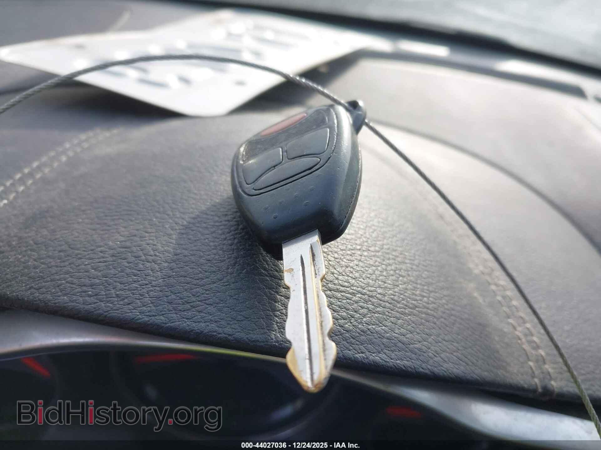 2013 DODGE AVENGER - VIN: 1C3CDZAB1DN526298 - Фото 11