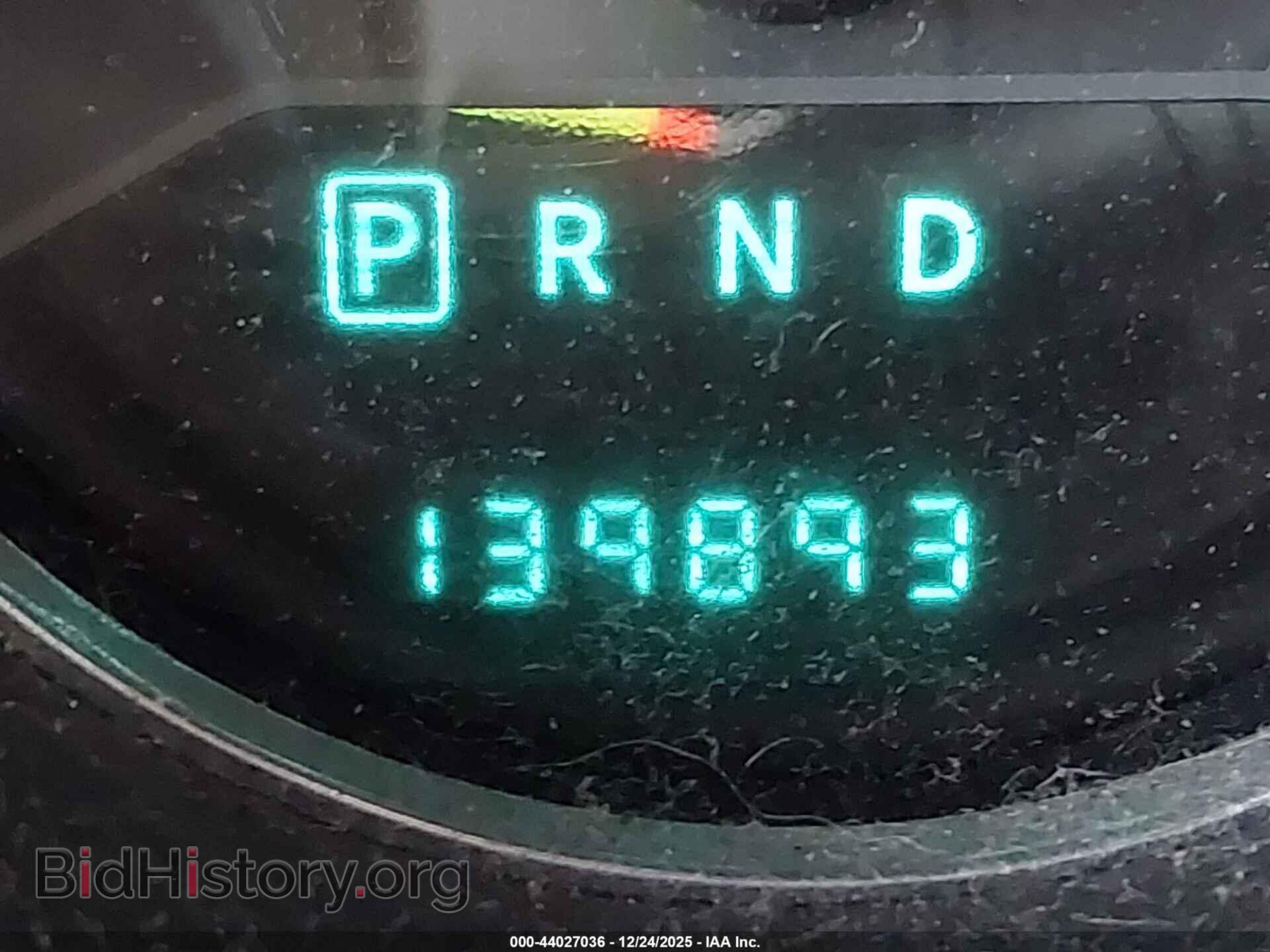 2013 DODGE AVENGER - VIN: 1C3CDZAB1DN526298 - Фото 7