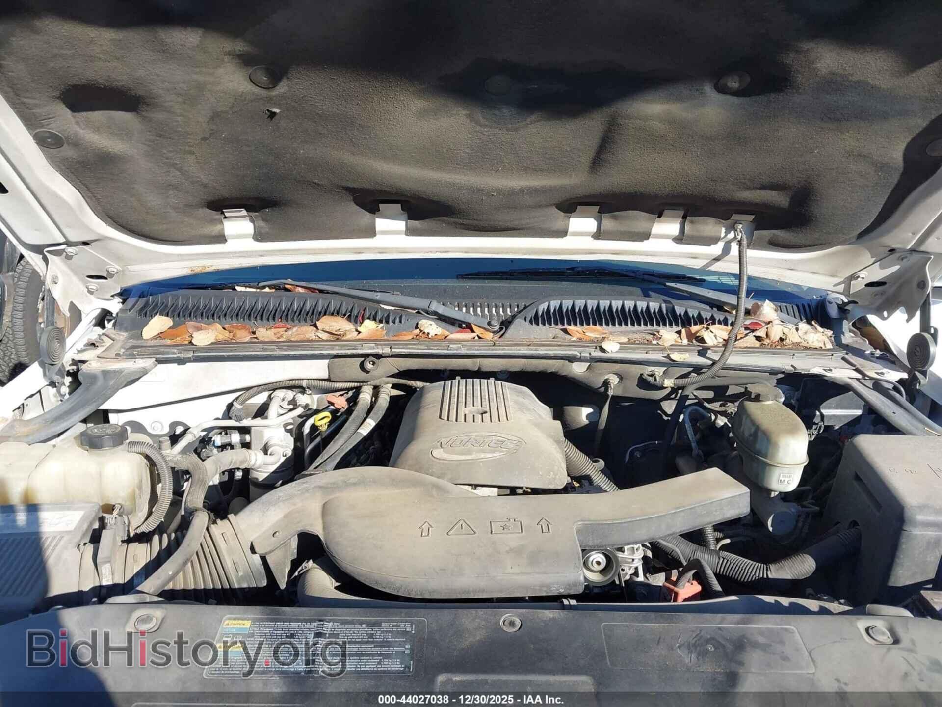 2005 GMC YUKON - VIN: 1GKEC13T75R182960 - Фото 10