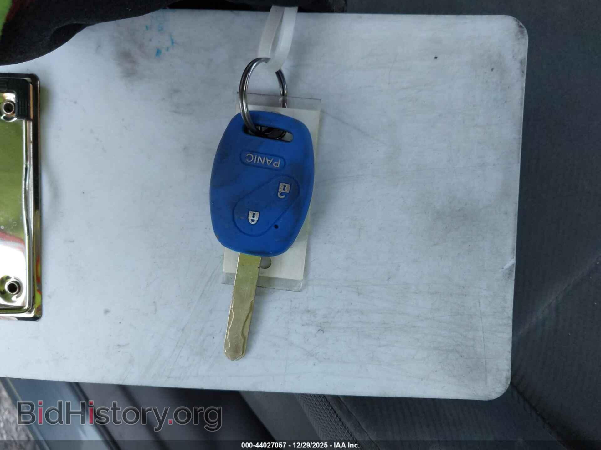 2010 HONDA CIVIC - VIN: 19XFA1F5XAE071408 - Фото 11
