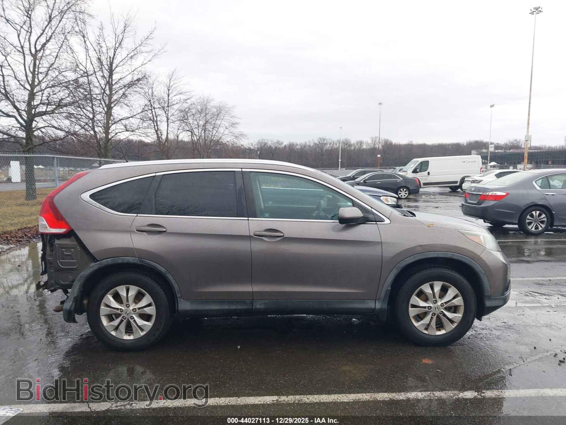 2012 HONDA CR-V - VIN: 5J6RM4H72CL032837 - Фото 13