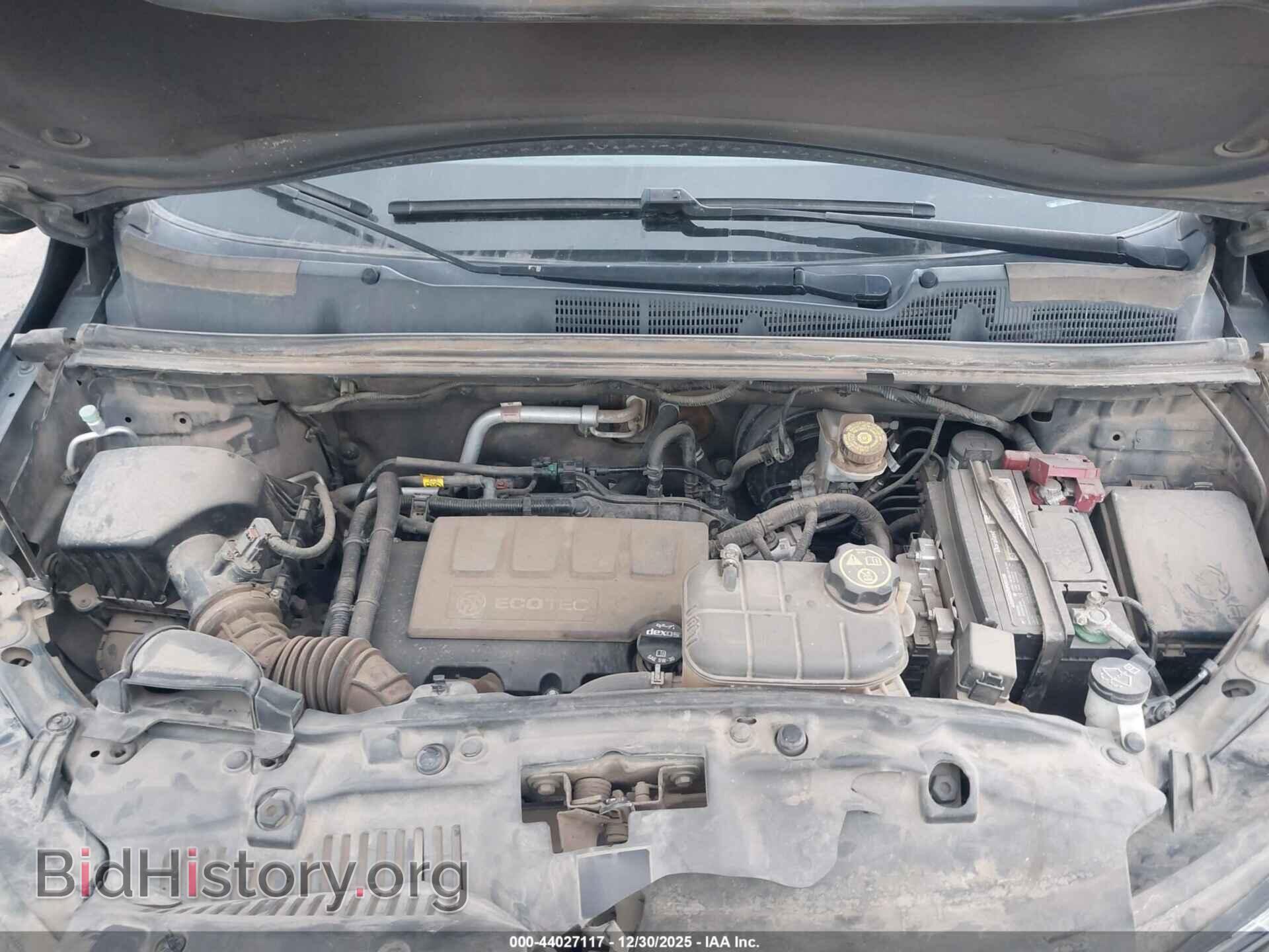 2018 BUICK ENCORE - VIN: KL4CJBSB7JB641294 - Photo 10