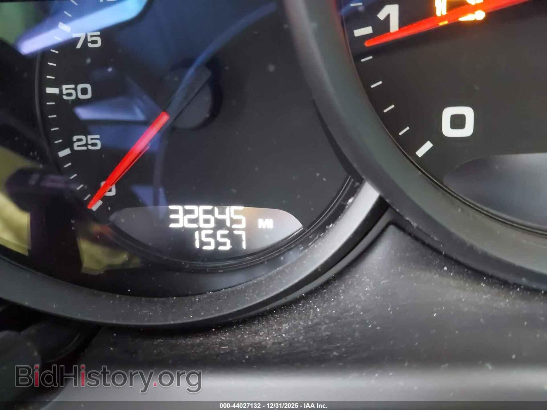 2021 PORSCHE MACAN - VIN: WP1AA2A56MLB16071 - Фото 15