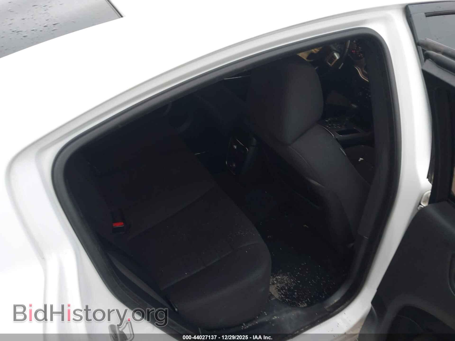 2013 DODGE CHARGER - VIN: 2C3CDXBG7DH734709 - Фото 8
