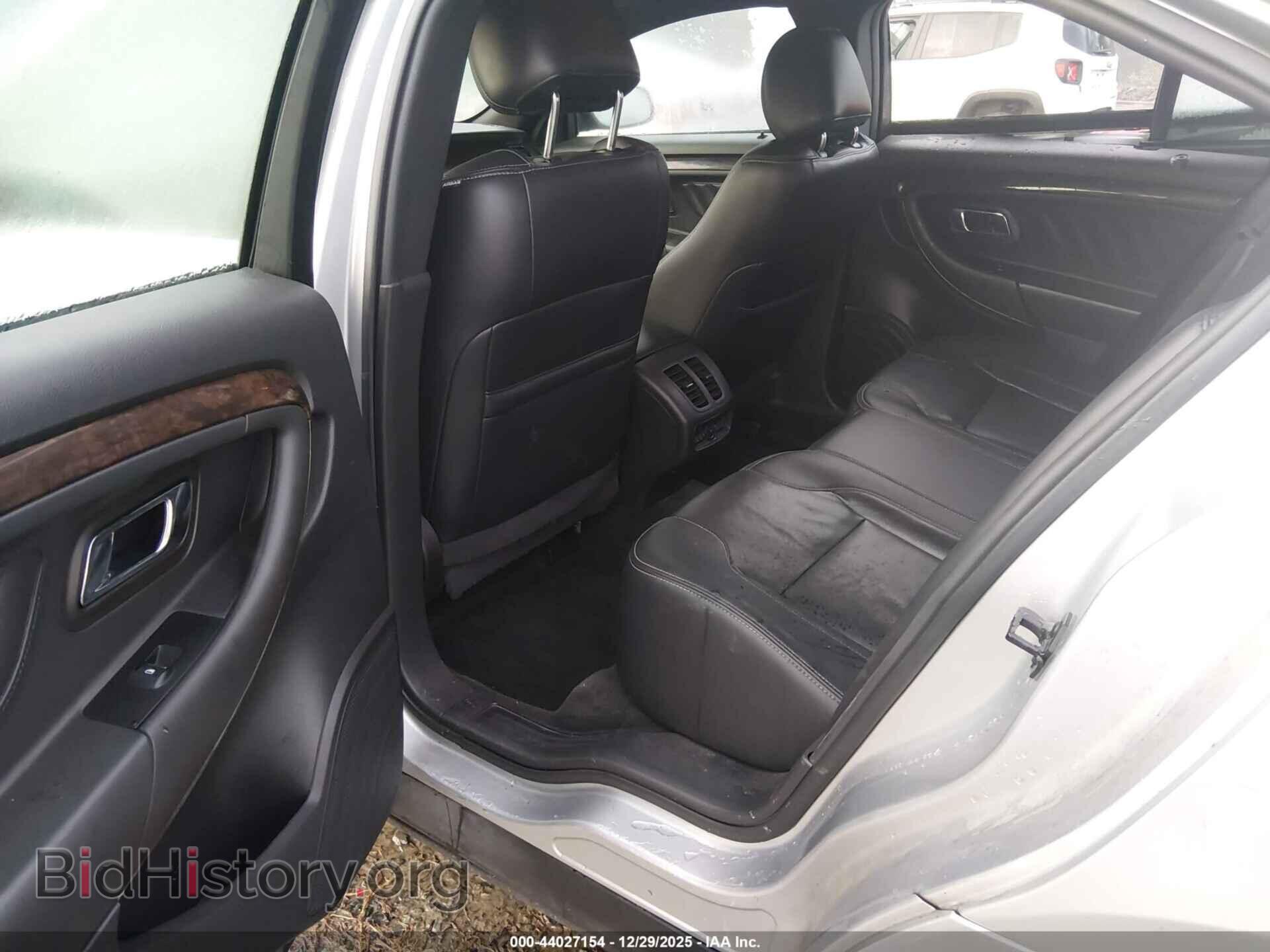 2017 FORD TAURUS - VIN: 1FAHP2F8XHG114829 - Фото 18