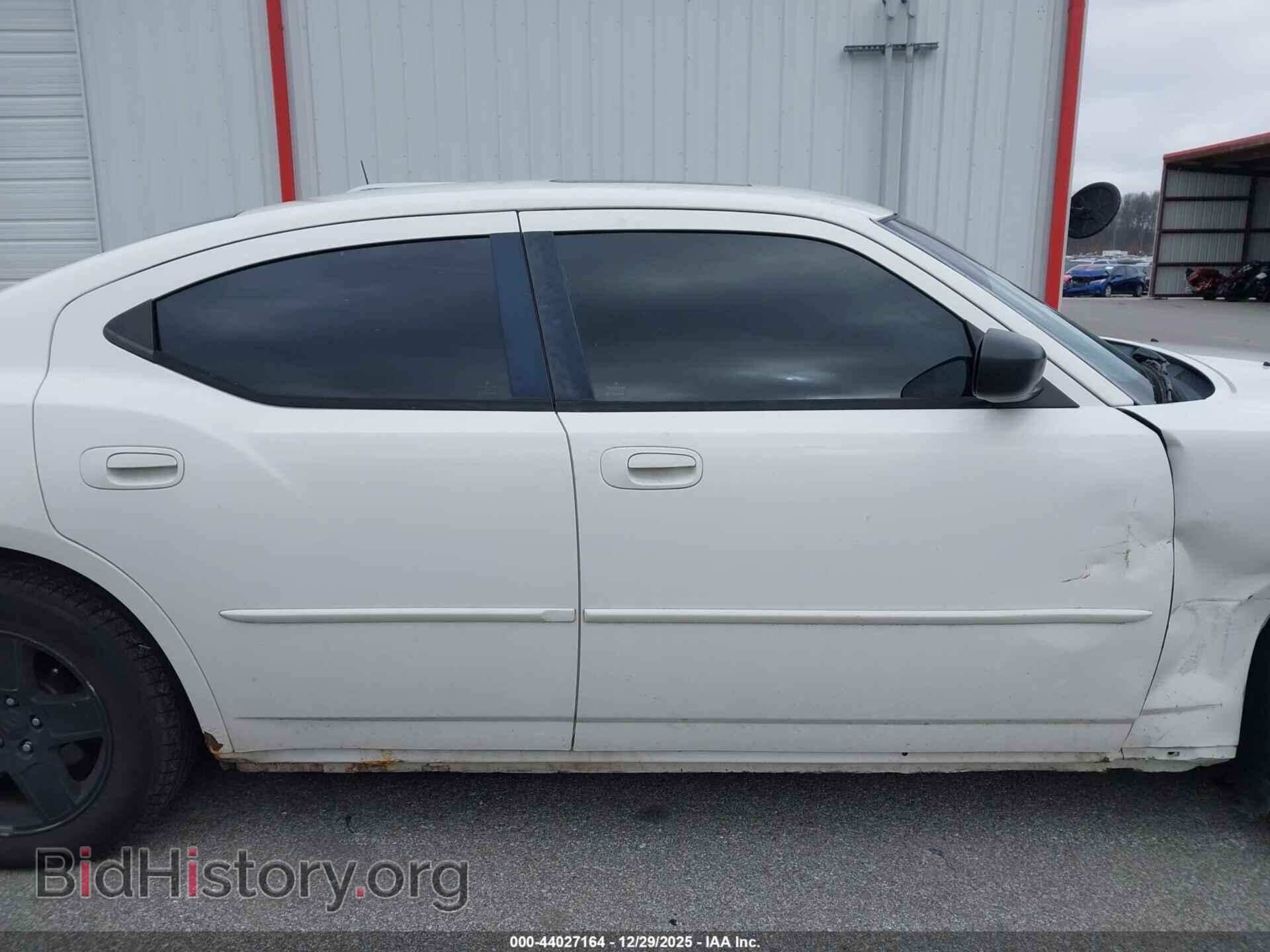 2006 DODGE CHARGER - VIN: 2B3KA43G86H373265 - Фото 13