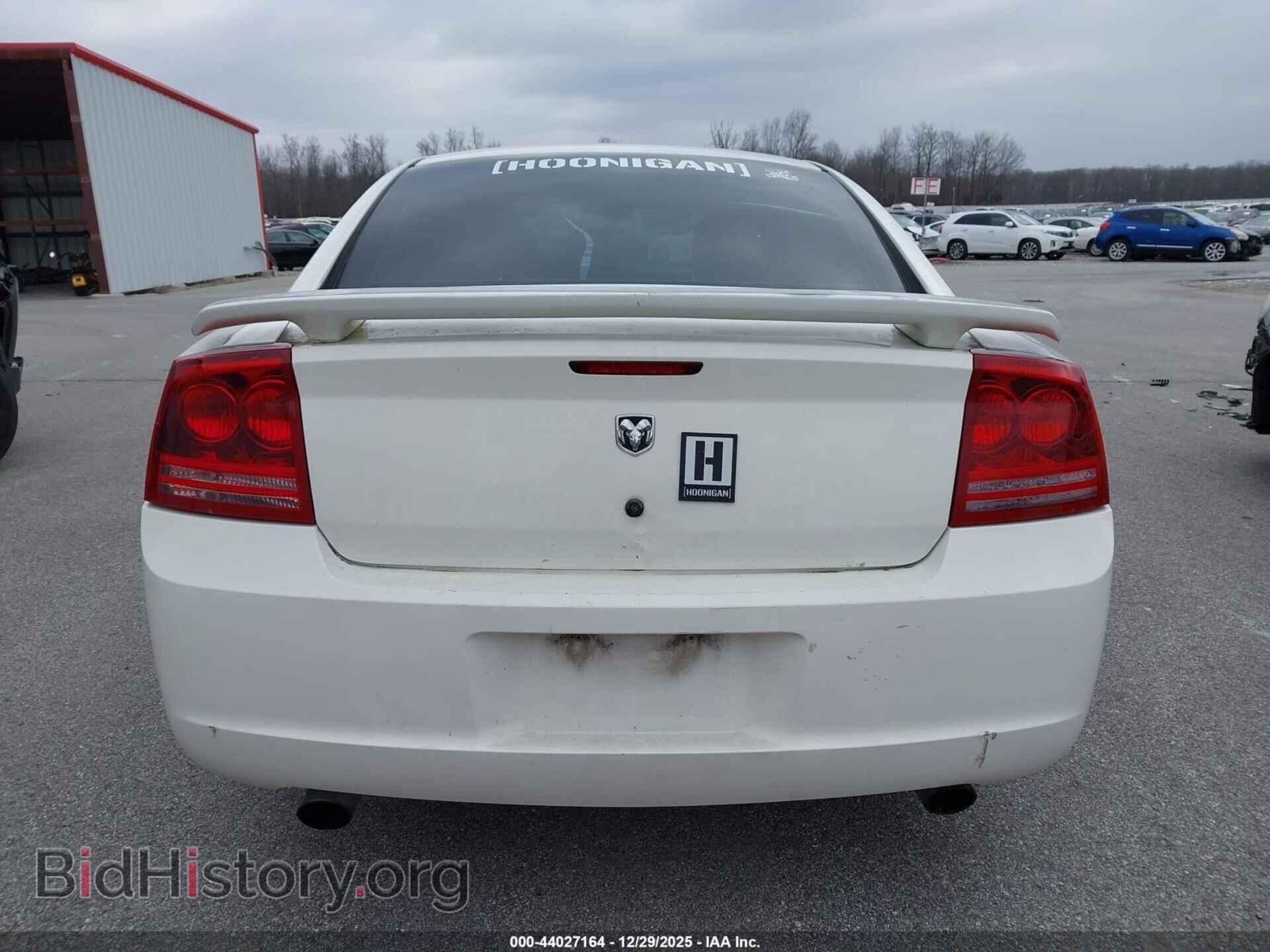 2006 DODGE CHARGER - VIN: 2B3KA43G86H373265 - Фото 16