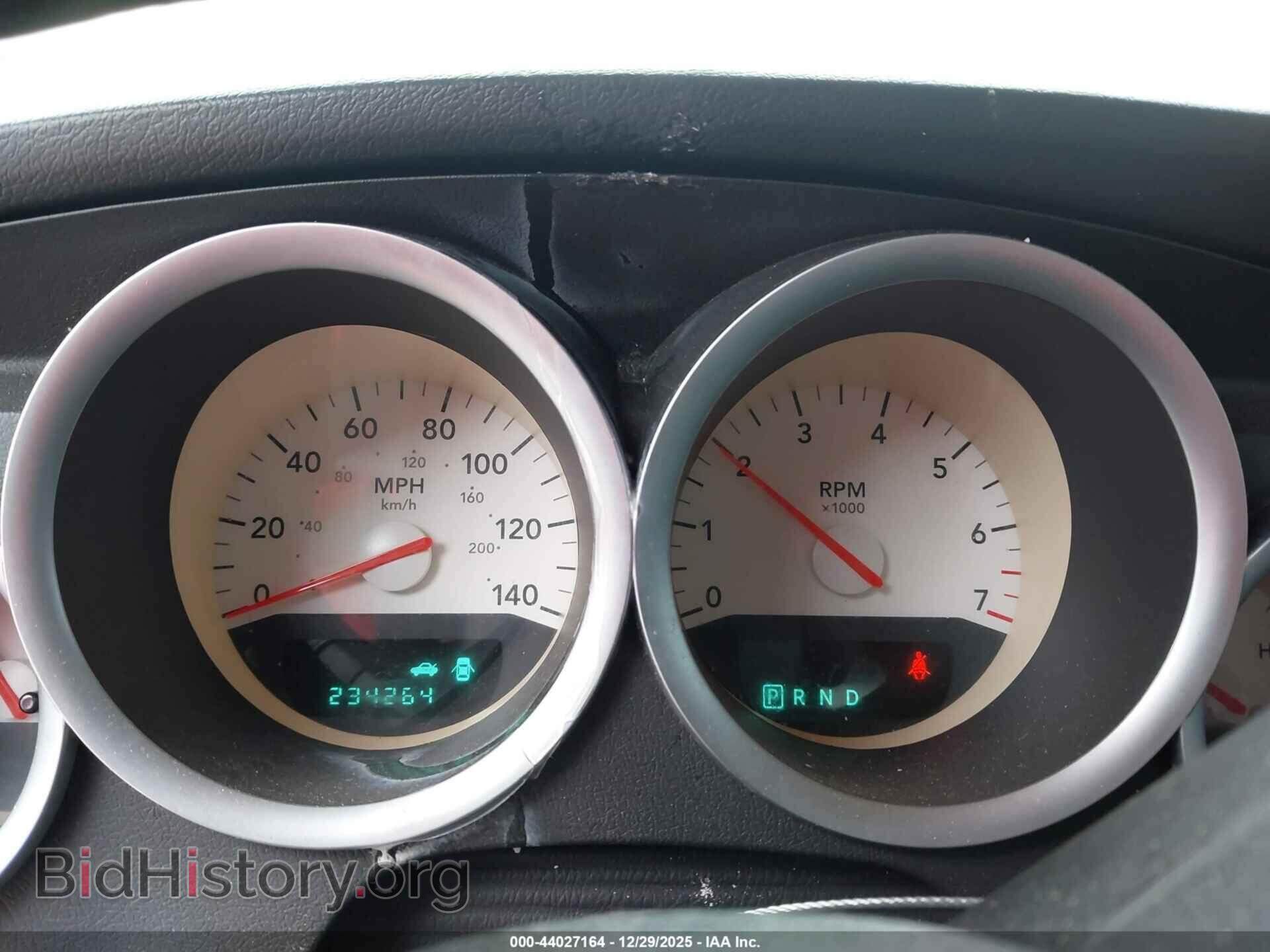 2006 DODGE CHARGER - VIN: 2B3KA43G86H373265 - Фото 7