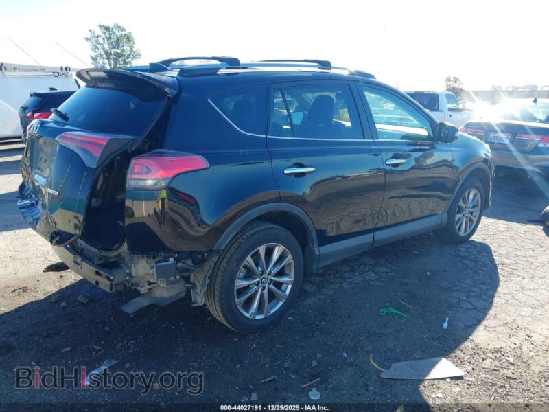 2017 Toyota RAV4 (VIN 2T3YFREV8HW347318) — фото 4 из 19
