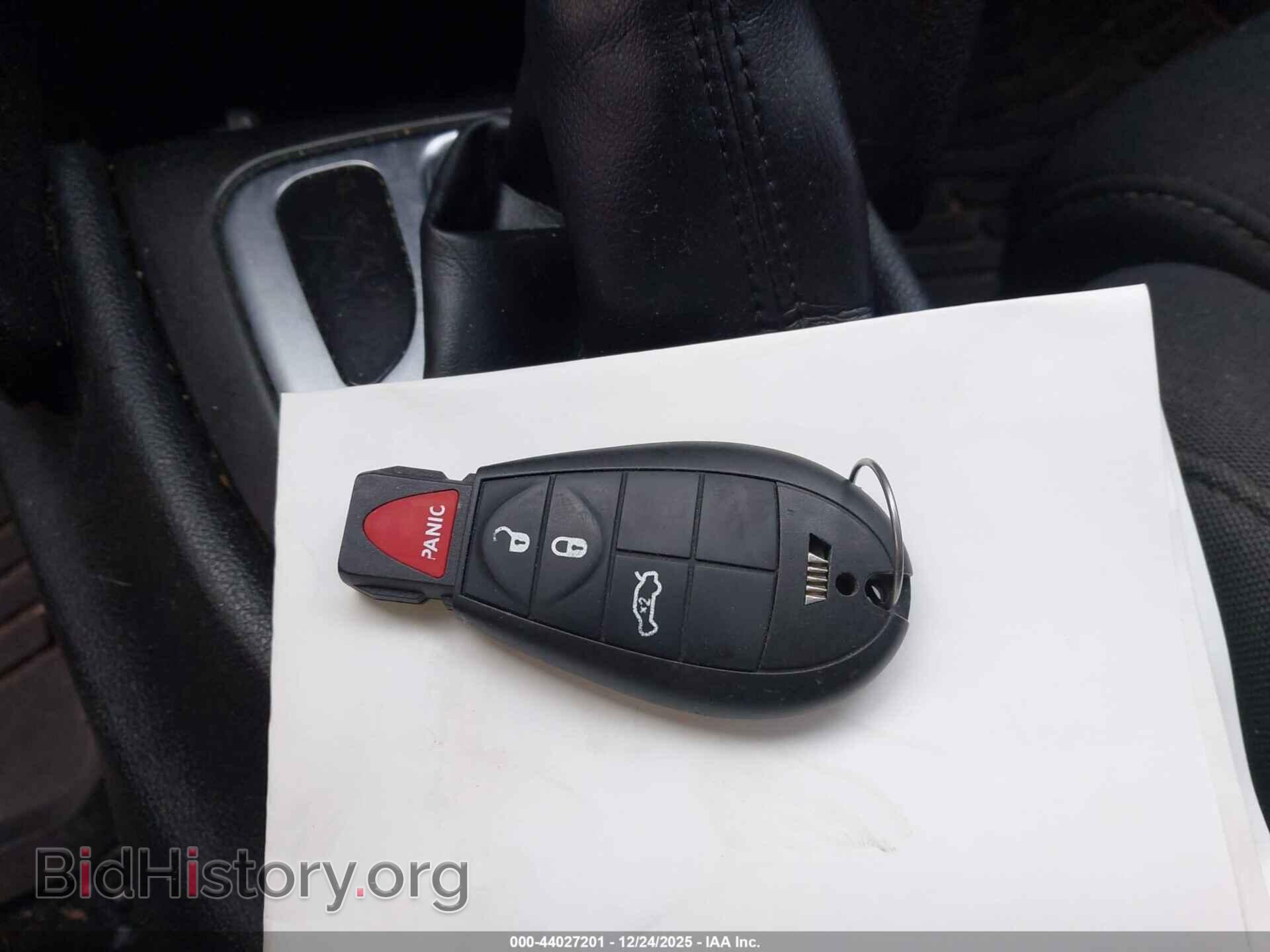 2013 DODGE DART - VIN: 1C3CDFBA3DD225087 - Фото 11