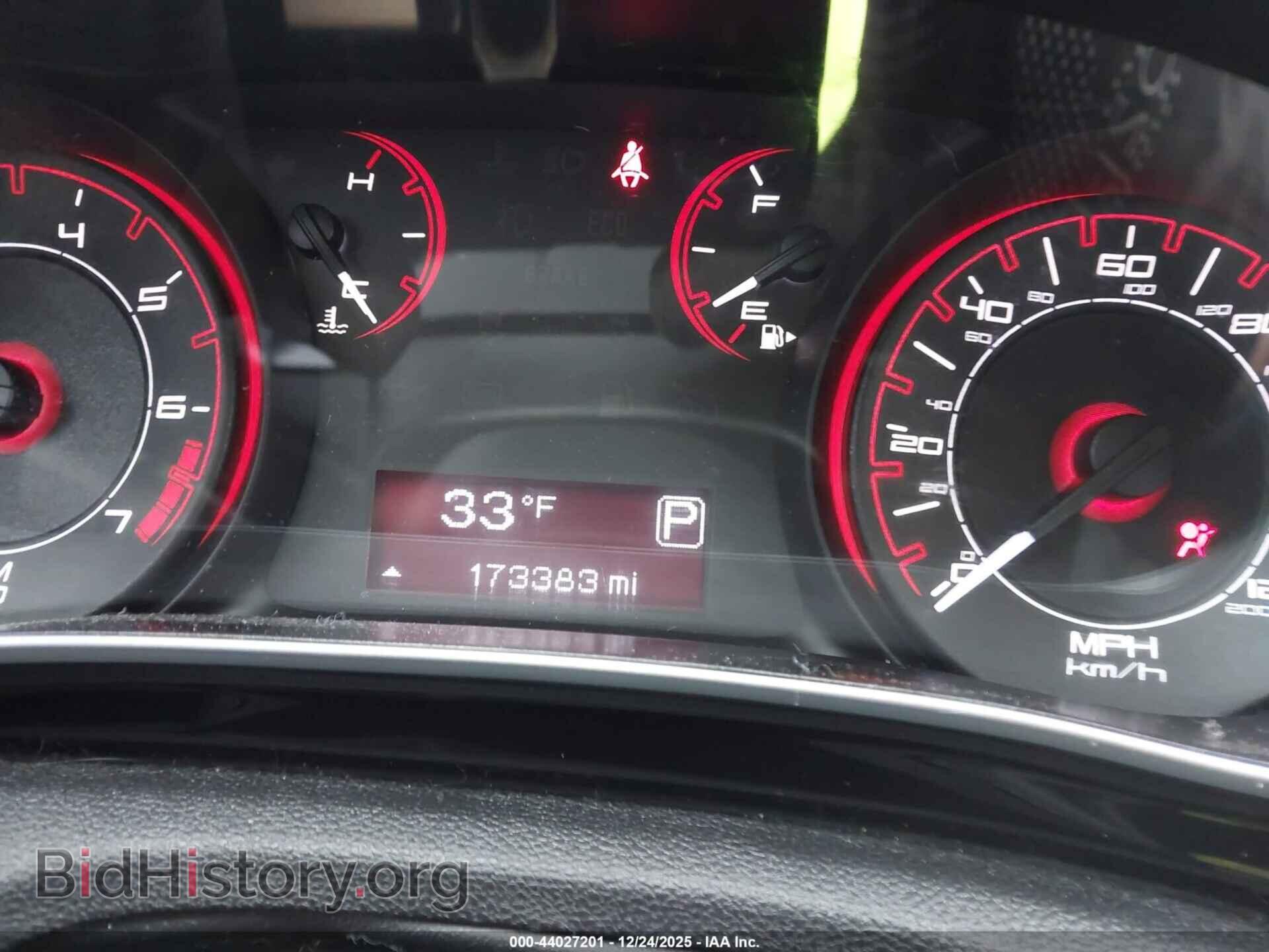 2013 DODGE DART - VIN: 1C3CDFBA3DD225087 - Фото 7