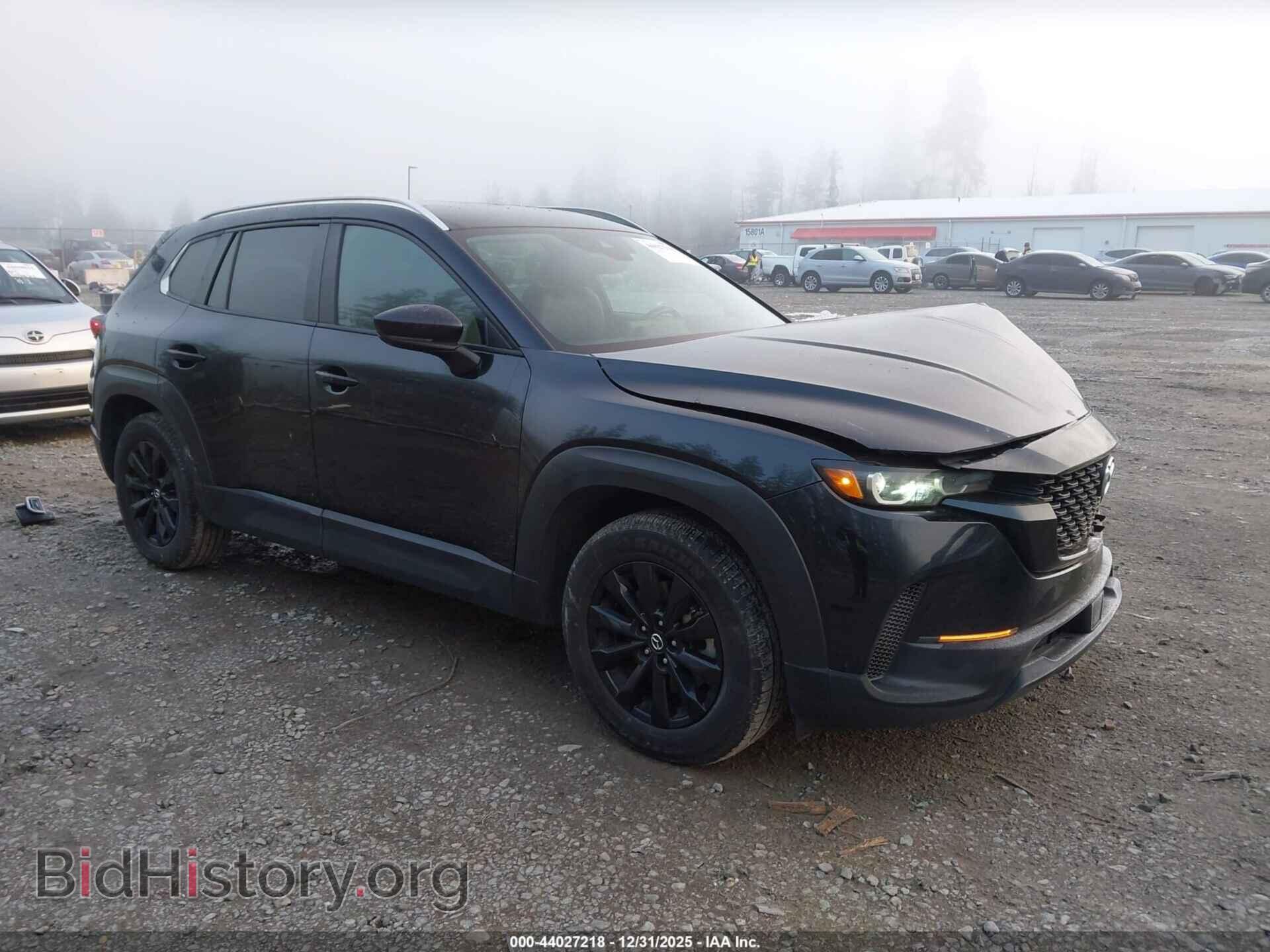Фотография 7MMVABBM5RN177058 - MAZDA CX-50 2024