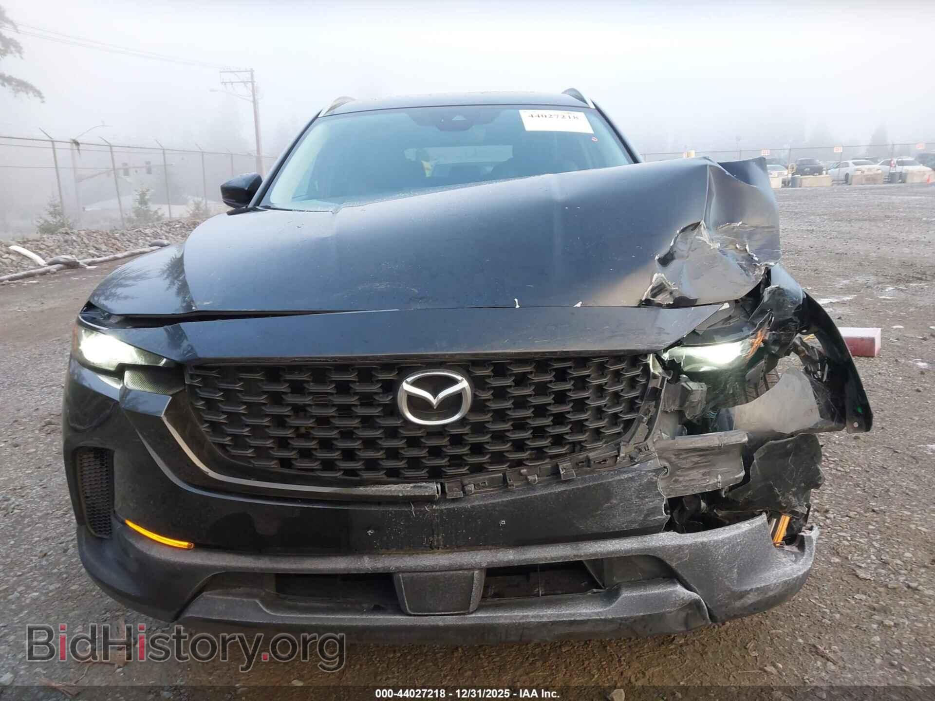 2024 MAZDA CX-50 - VIN: 7MMVABBM5RN177058 - Фото 13