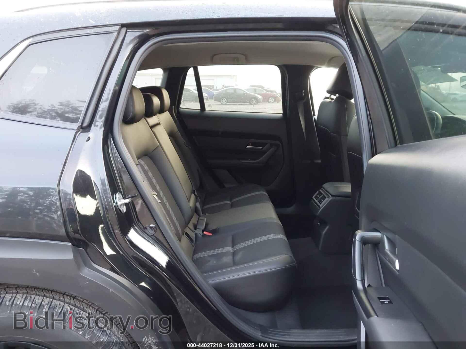 2024 MAZDA CX-50 - VIN: 7MMVABBM5RN177058 - Фото 19