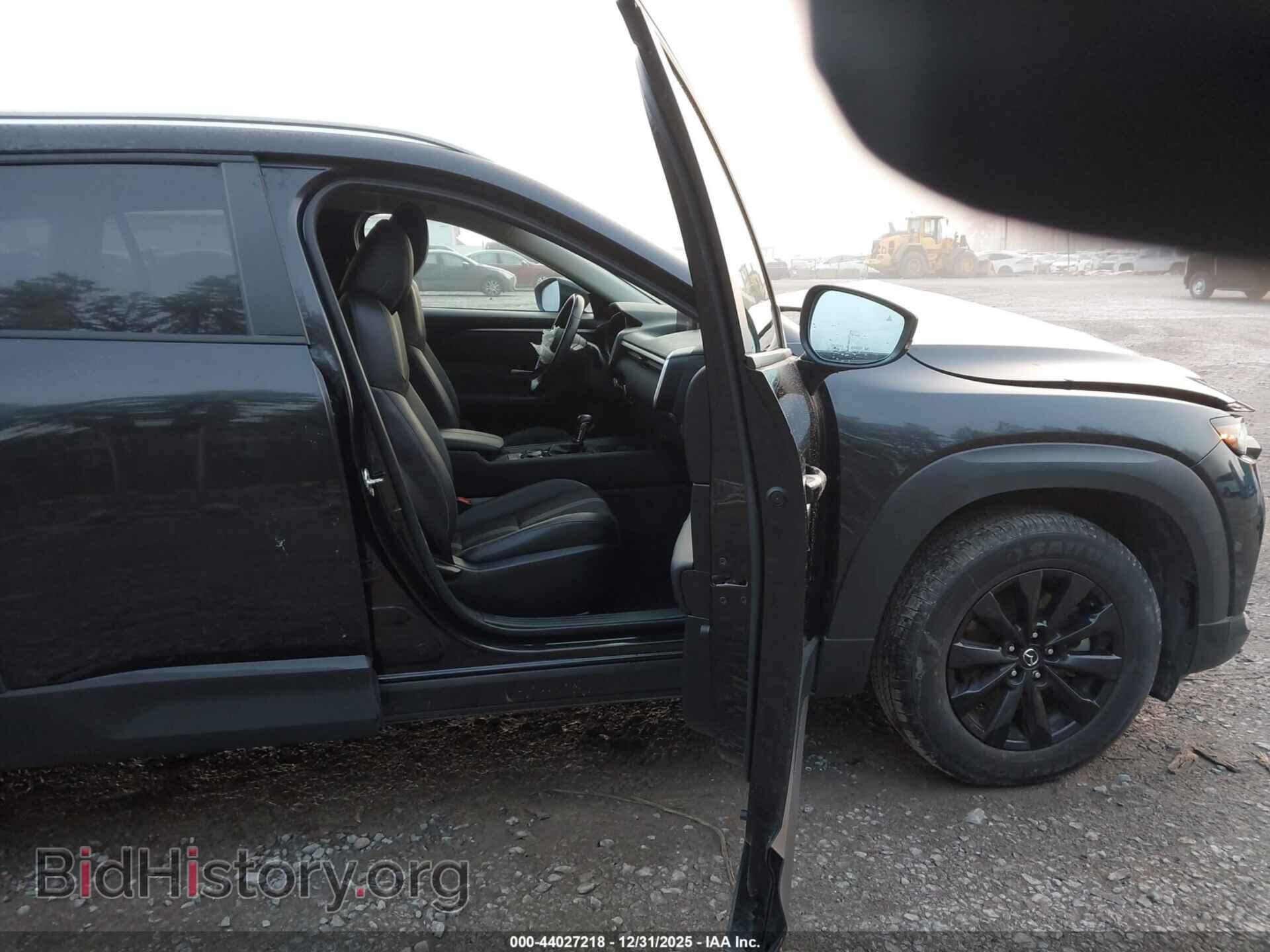 2024 MAZDA CX-50 - VIN: 7MMVABBM5RN177058 - Фото 5