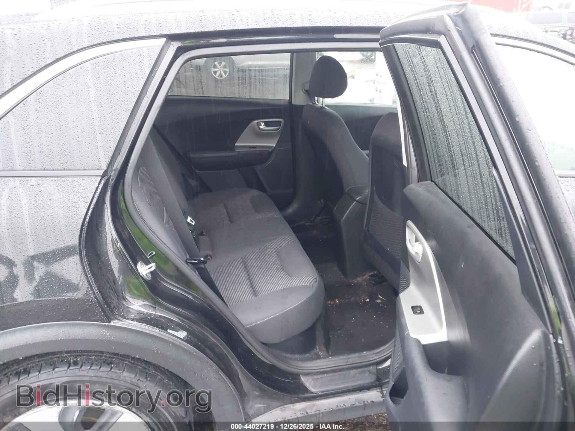 2017 KIA NIRO - VIN: KNDCB3LC6H5068638 - Фото 8