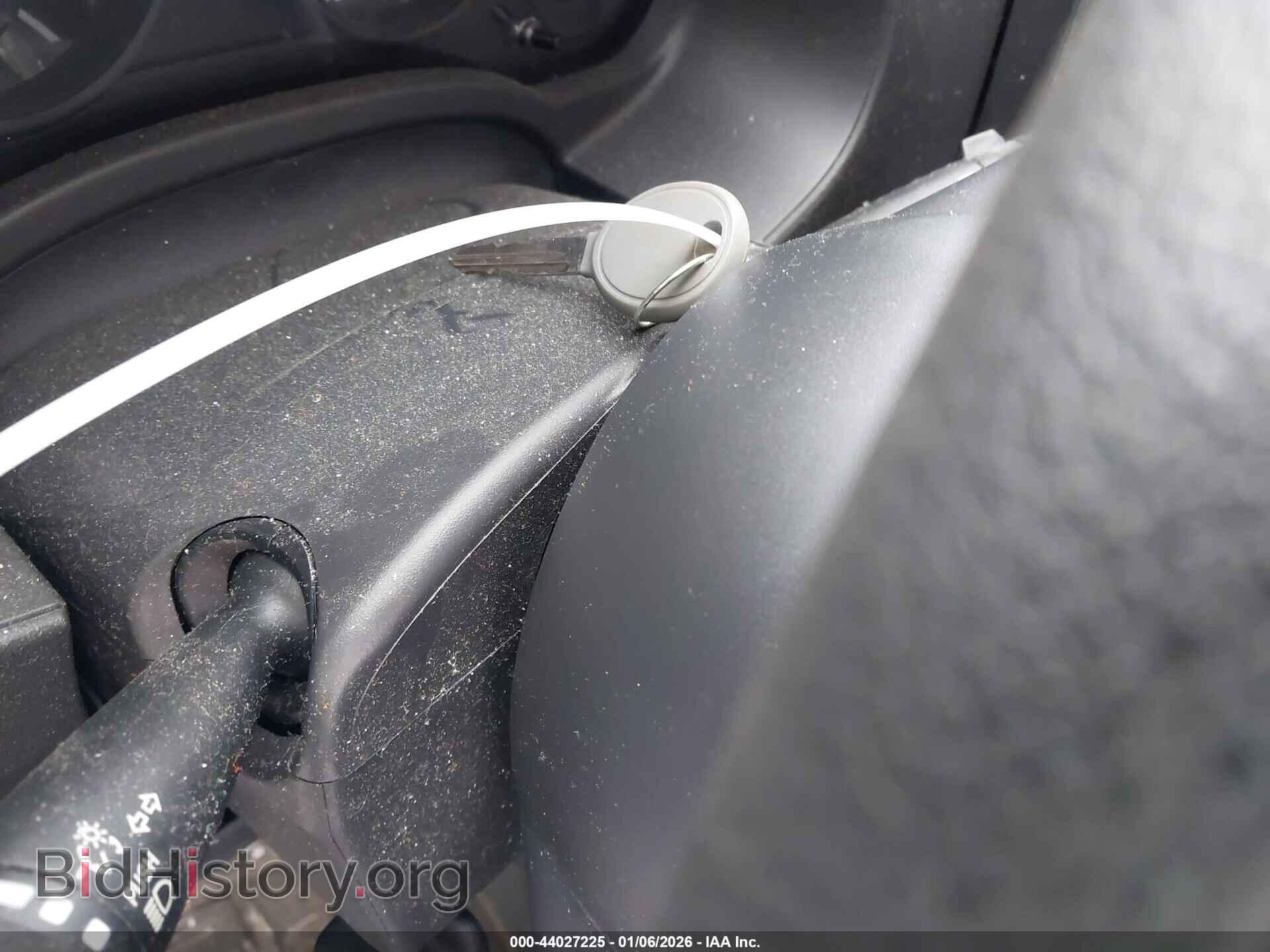 2015 JEEP COMPASS - VIN: 1C4NJCBBXFD334931 - Фото 11