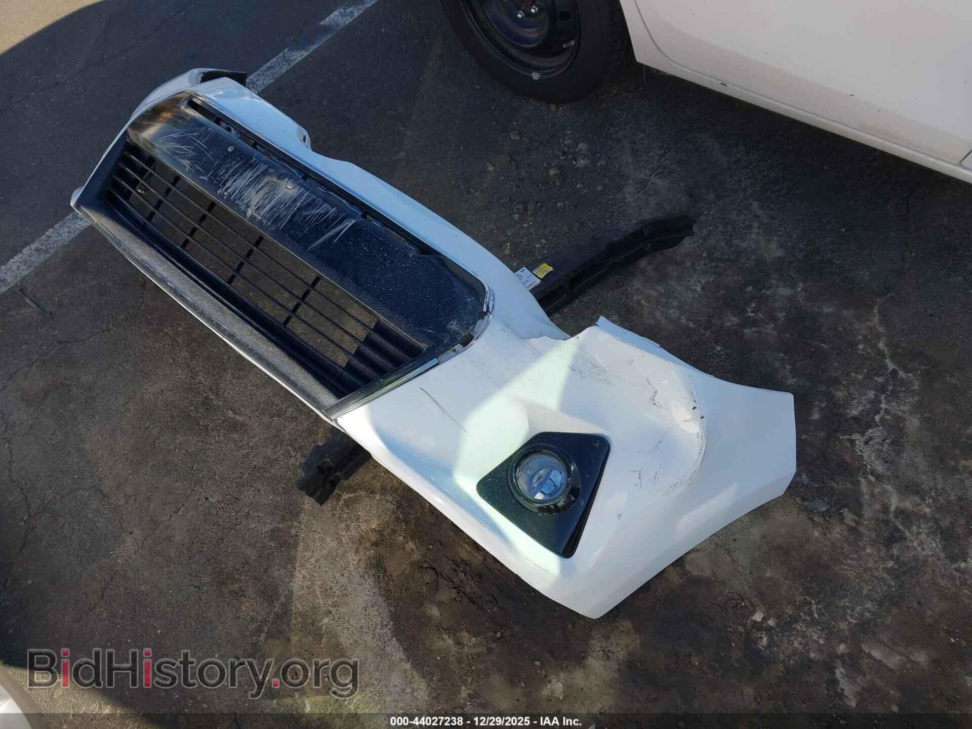 2014 TOYOTA COROLLA - VIN: 2T1BURHE5EC211483 - Фото 12