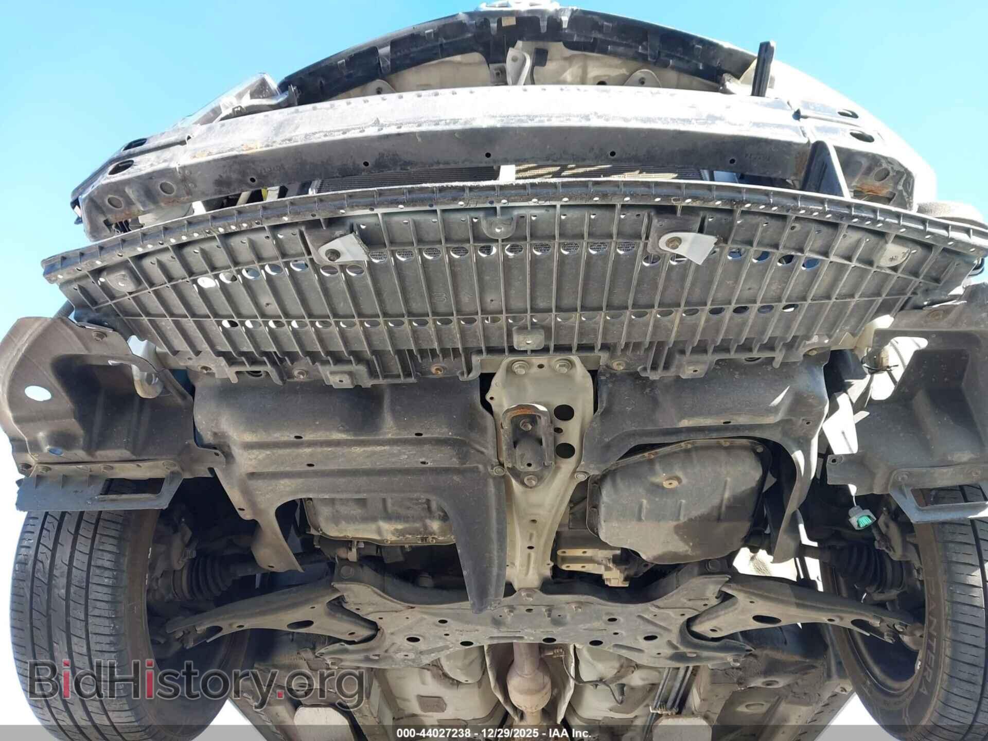 2014 TOYOTA COROLLA - VIN: 2T1BURHE5EC211483 - Фото 18