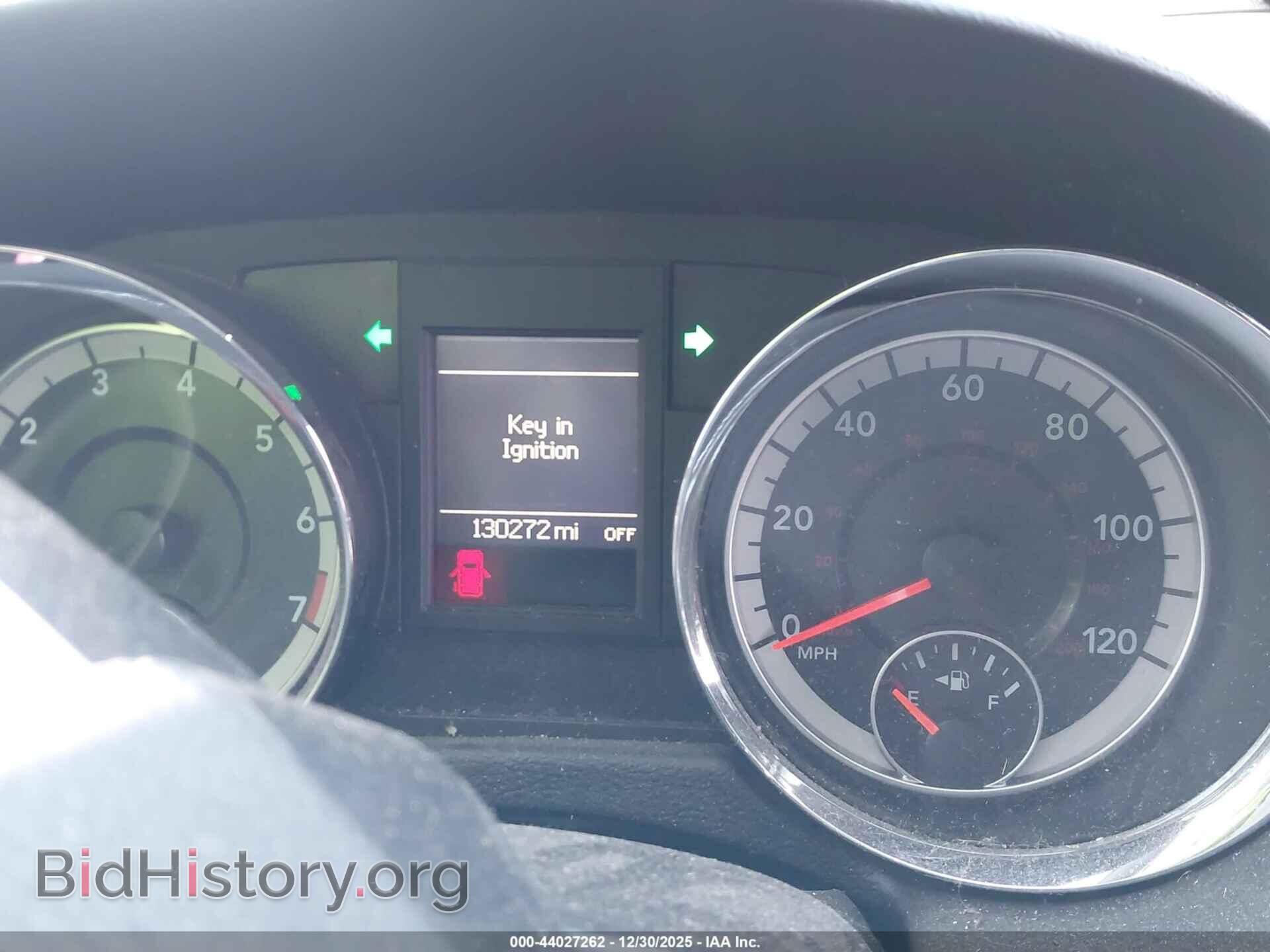 2016 DODGE GRAND CARAVAN - VIN: 2C4RDGEG6GR224559 - Фото 16