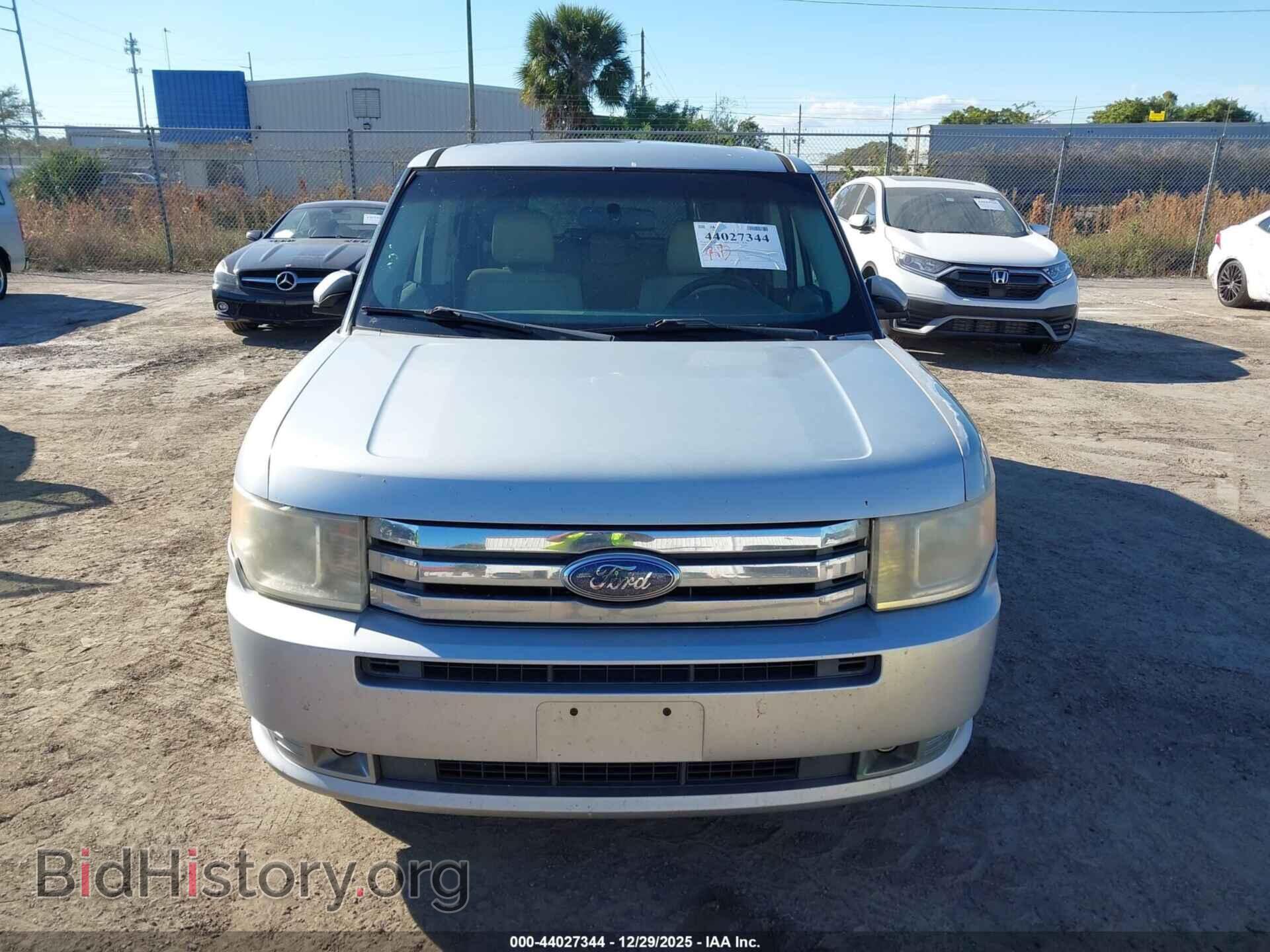 2009 FORD FLEX - VIN: 2FMDK52C59BA42350 - Photo 6