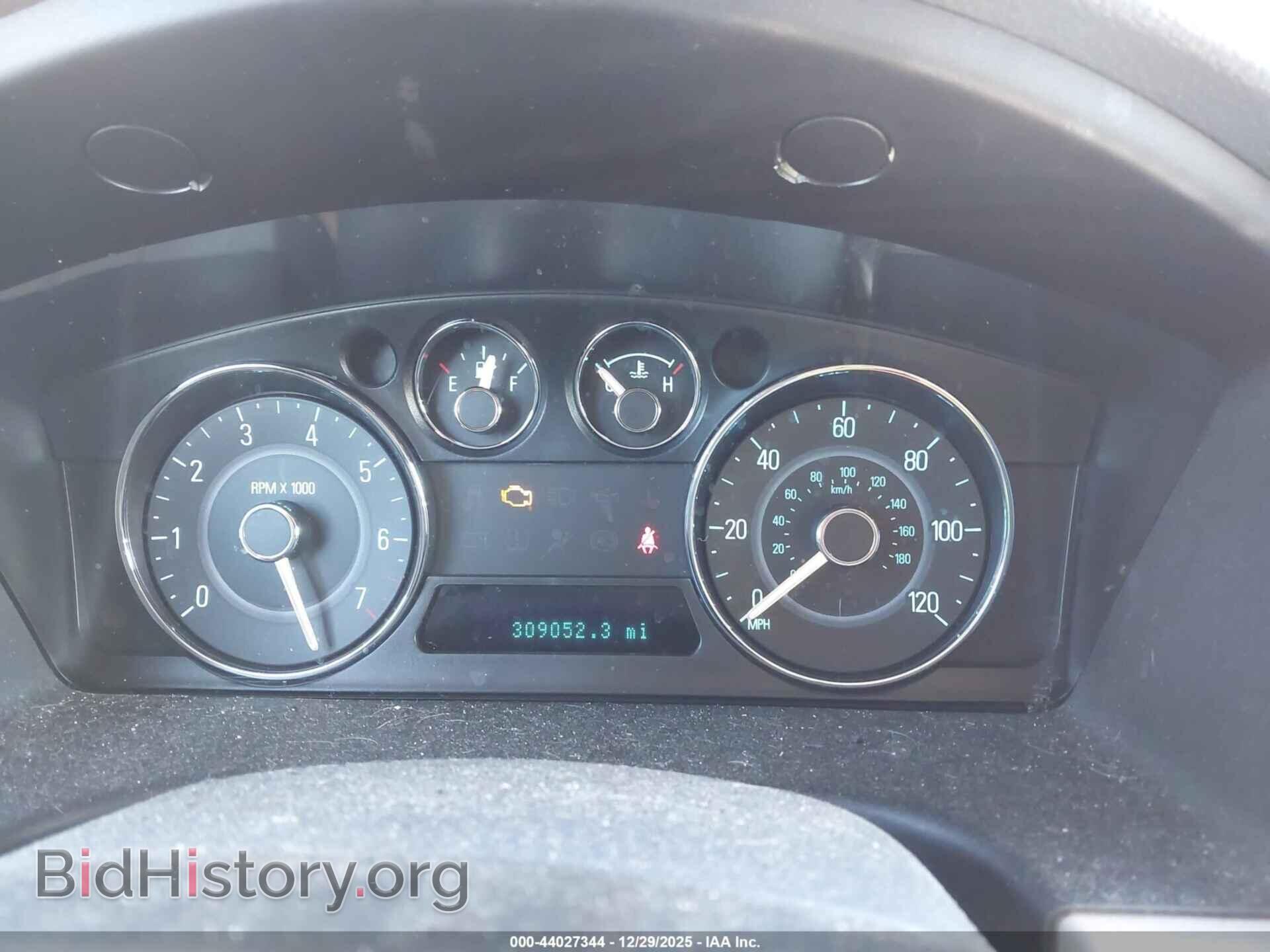 2009 FORD FLEX - VIN: 2FMDK52C59BA42350 - Photo 7