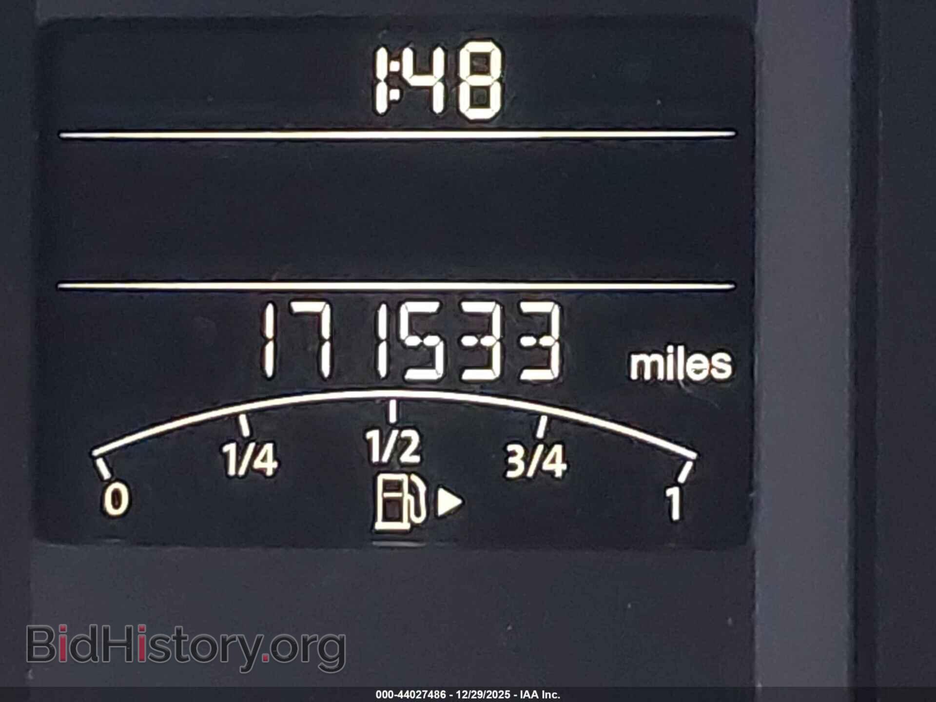 2012 VOLKSWAGEN JETTA - VIN: 3VW2K7AJ2CM384865 - Фото 7