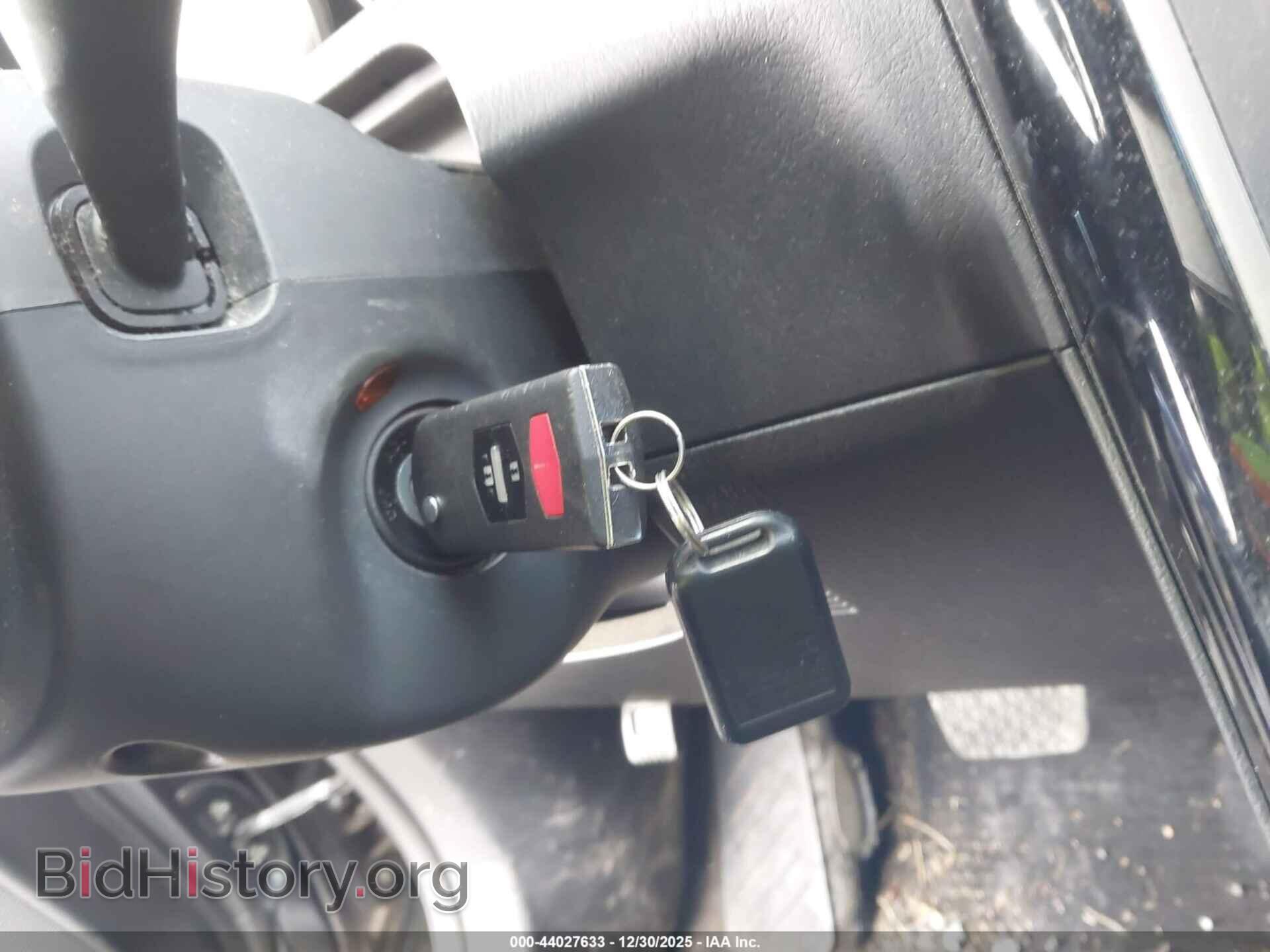2013 MAZDA CX-9 - VIN: JM3TB2CA0D0401598 - Фото 11