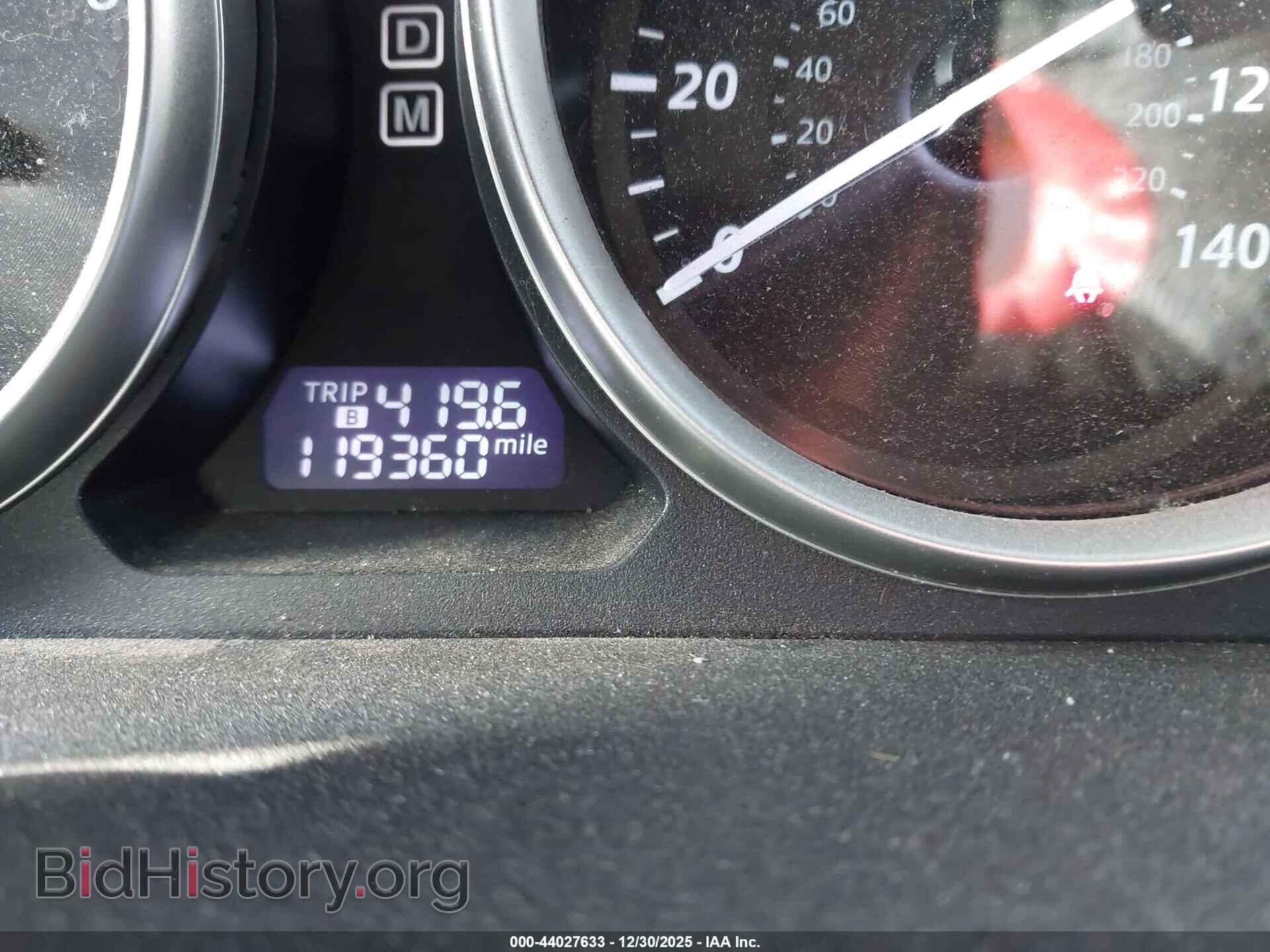 2013 MAZDA CX-9 - VIN: JM3TB2CA0D0401598 - Фото 15