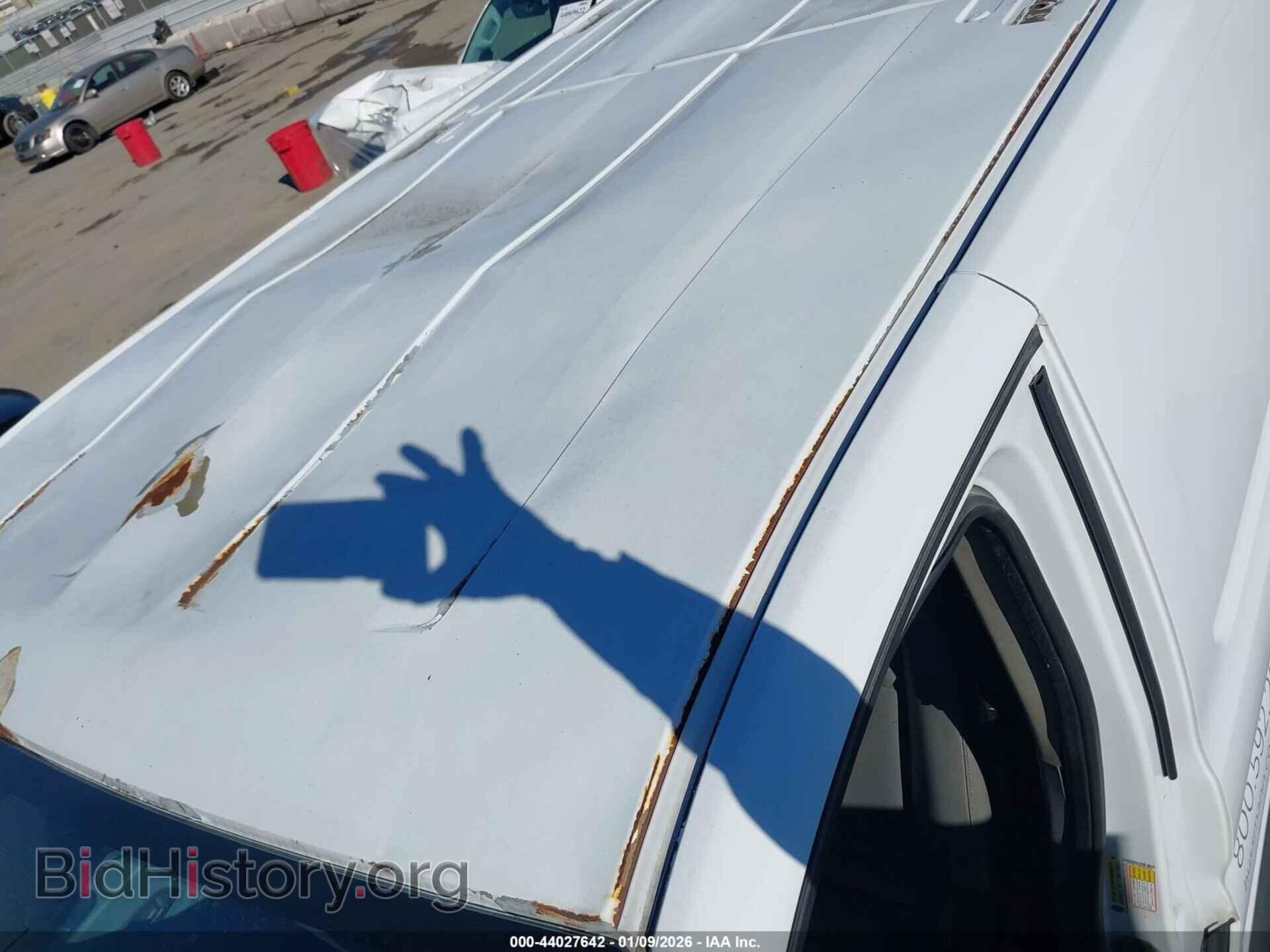 2015 FORD TRANSIT-250 - VIN: 1FTNR1YM8FKB09358 - Фото 6
