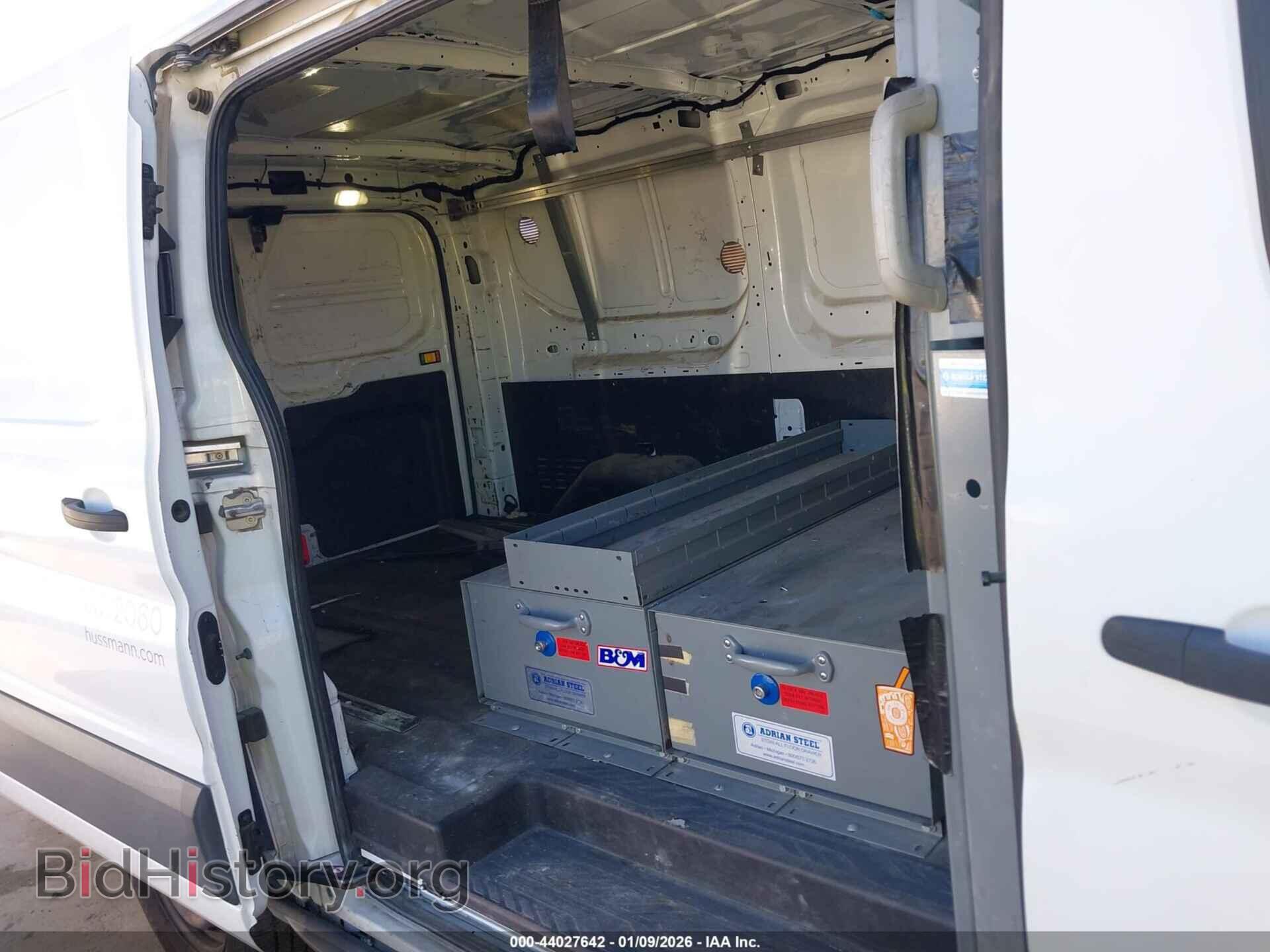 2015 FORD TRANSIT-250 - VIN: 1FTNR1YM8FKB09358 - Фото 8