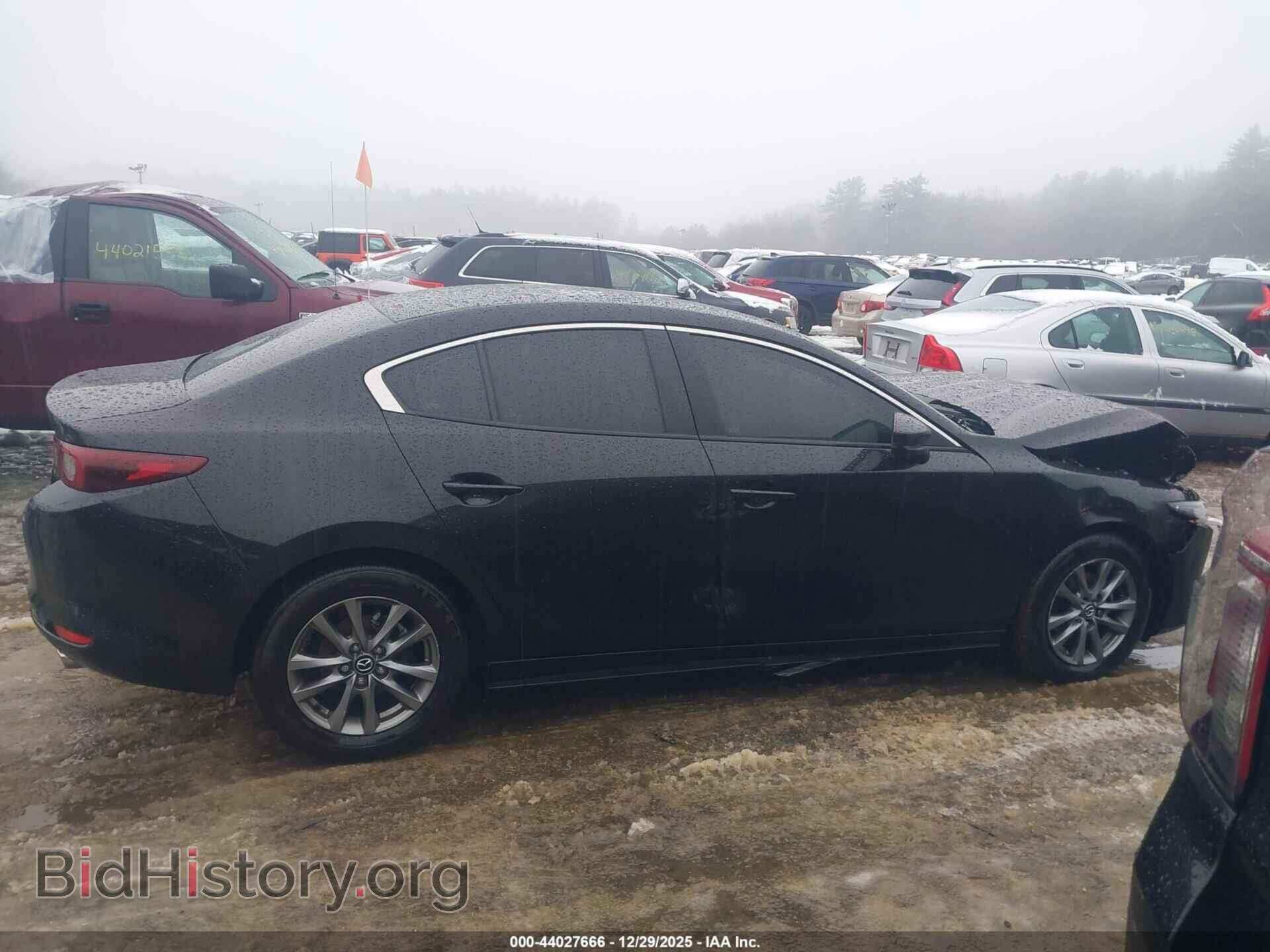 2024 MAZDA MAZDA3 - VIN: 3MZBPAAM5RM433686 - Фото 13