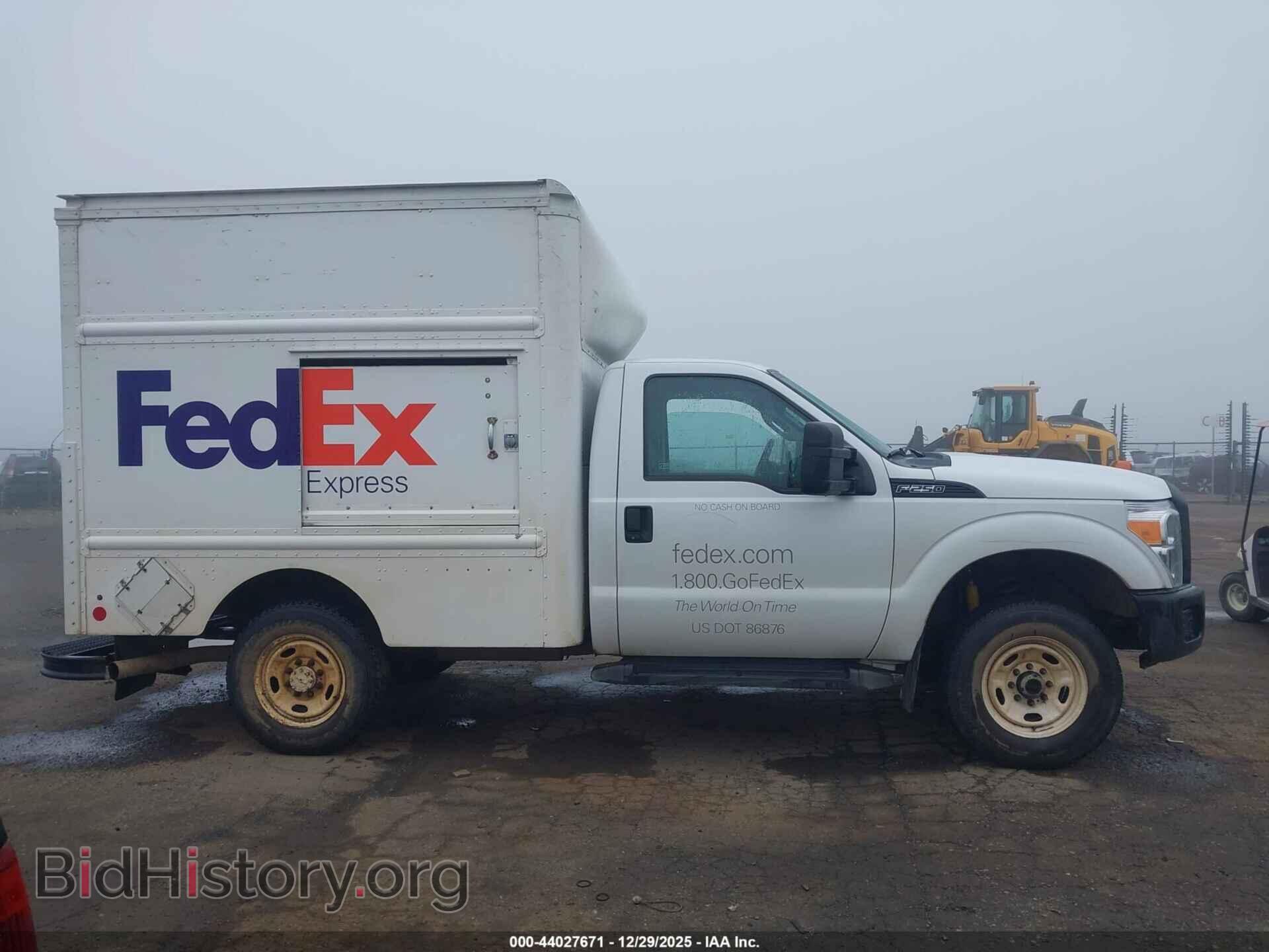2013 FORD F-250 - VIN: 1FDBF2B63DEB64352 - Фото 15