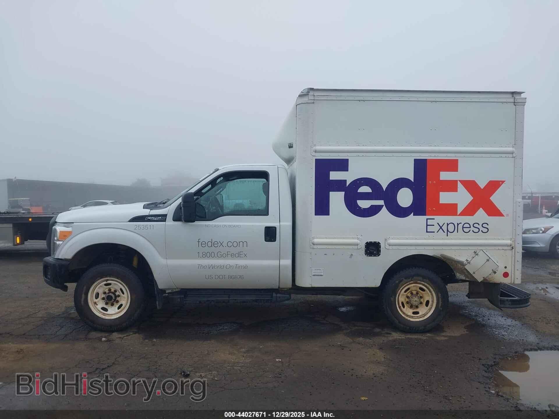 2013 FORD F-250 - VIN: 1FDBF2B63DEB64352 - Фото 16