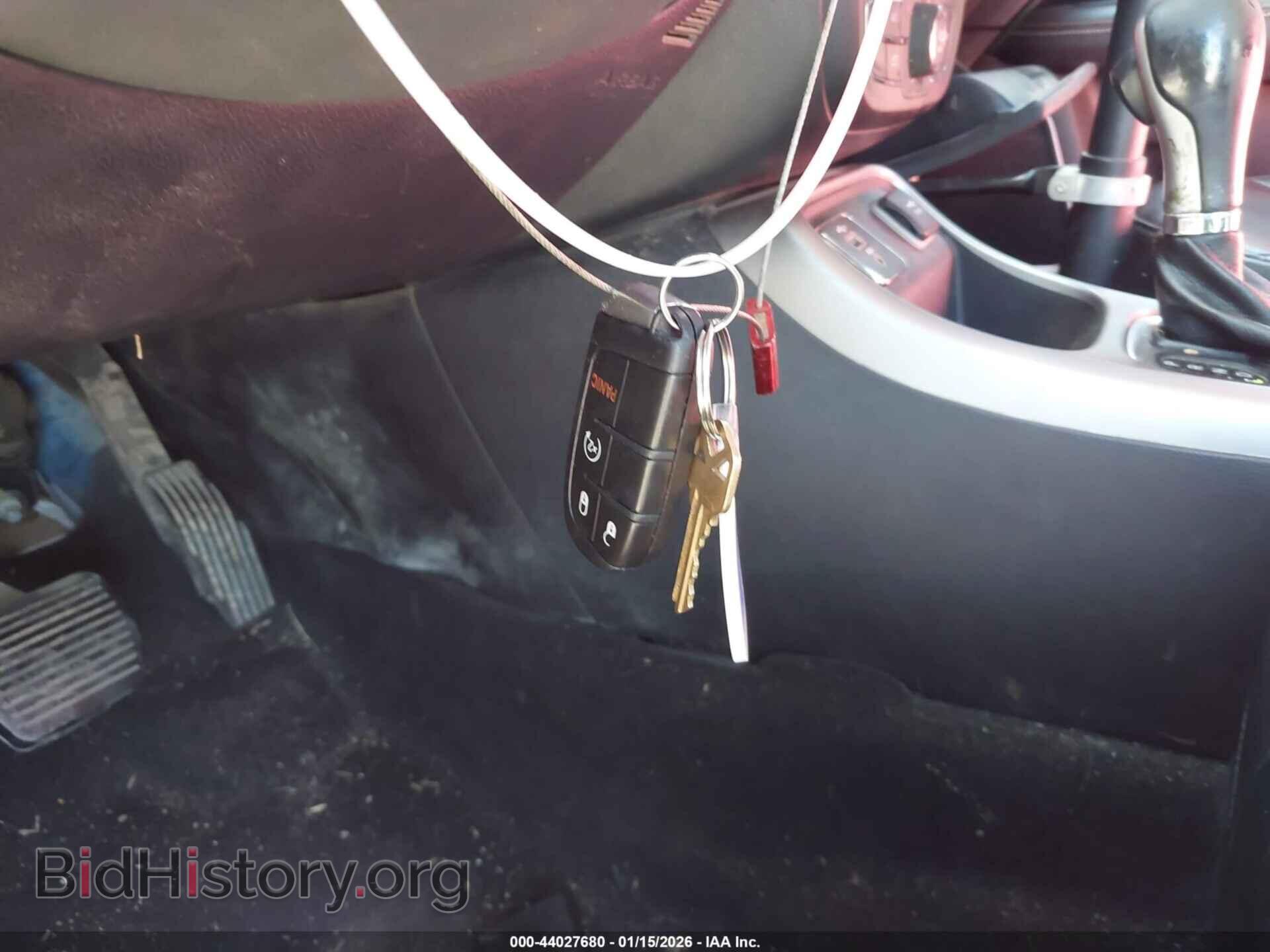 2019 JEEP COMPASS - VIN: 3C4NJCBB2KT802879 - Фото 10