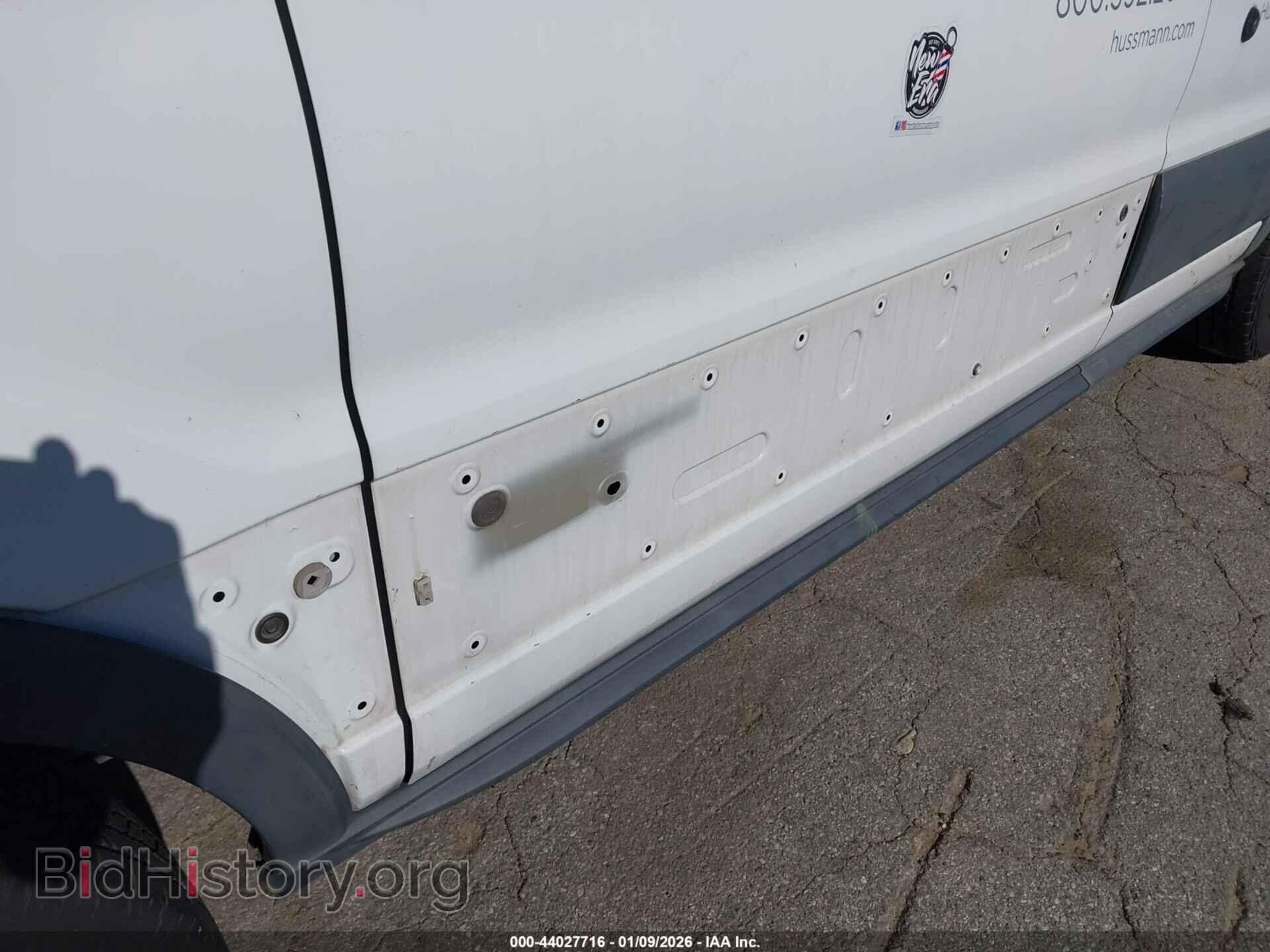 2015 FORD TRANSIT-250 - VIN: 1FTNR1YM6FKB09357 - Photo 12