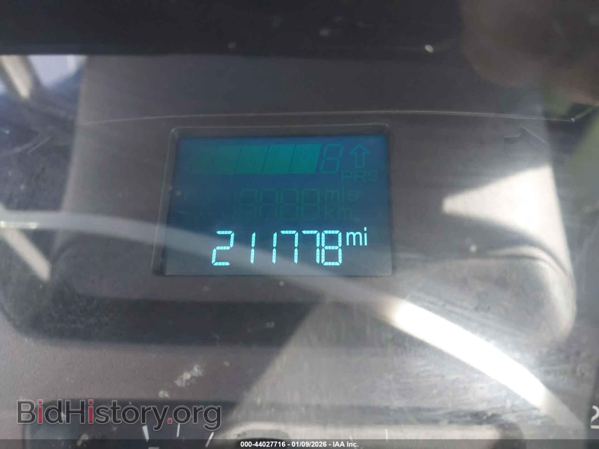 2015 FORD TRANSIT-250 - VIN: 1FTNR1YM6FKB09357 - Photo 17