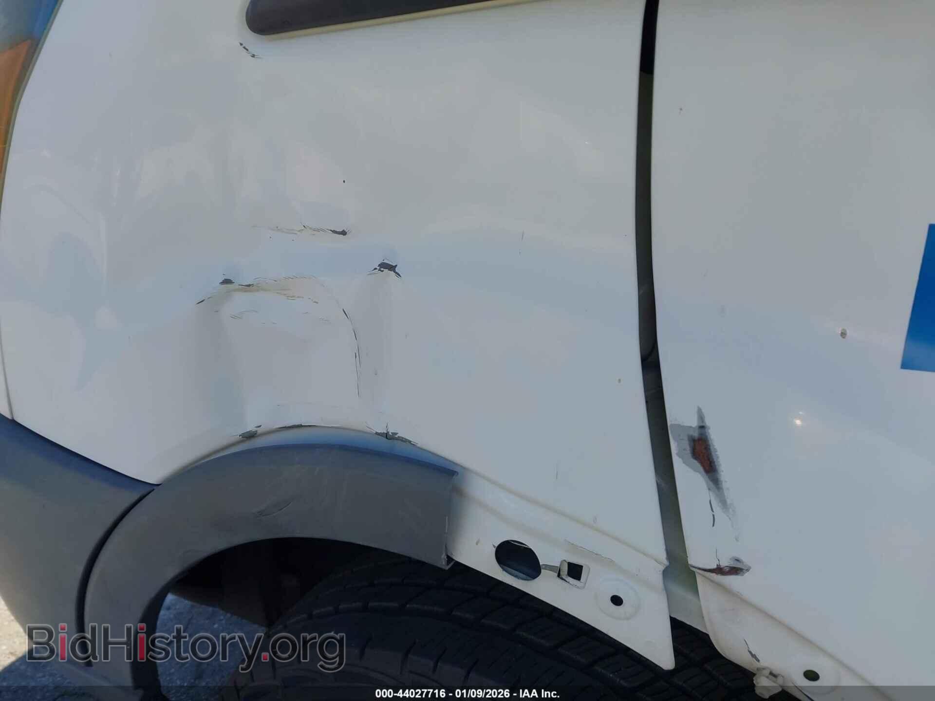 2015 FORD TRANSIT-250 - VIN: 1FTNR1YM6FKB09357 - Photo 6