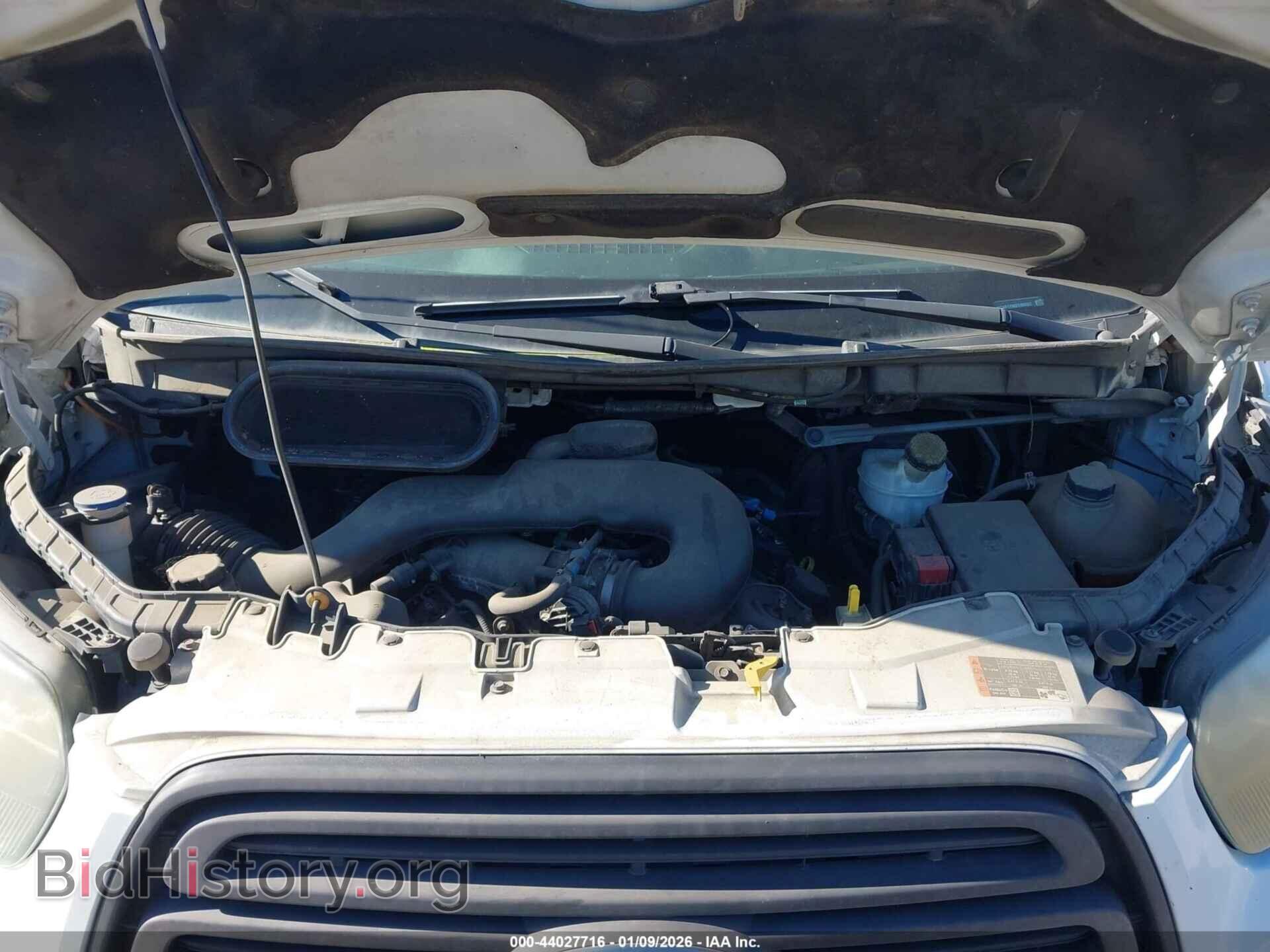 2015 FORD TRANSIT-250 - VIN: 1FTNR1YM6FKB09357 - Photo 10