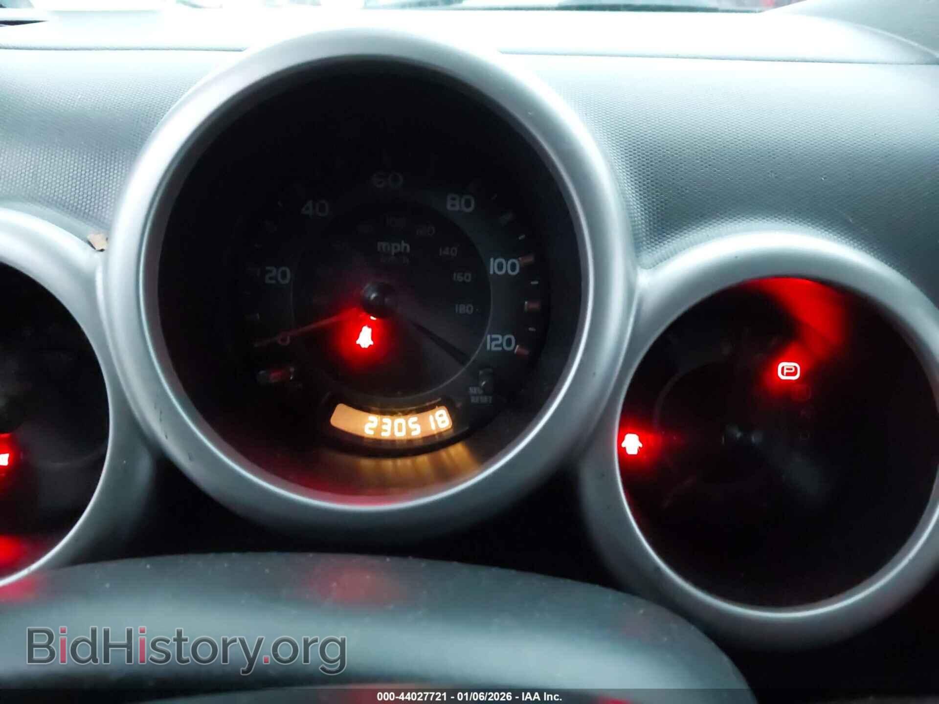 2005 HONDA ELEMENT - VIN: 5J6YH28605L014657 - Photo 7