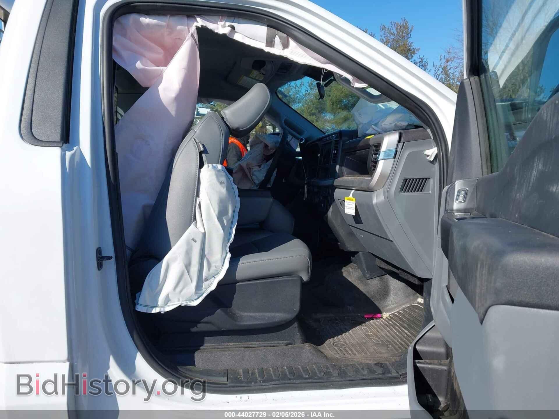 2024 FORD F-250 - VIN: 1FDBF2AA3REF85761 - Фото 5